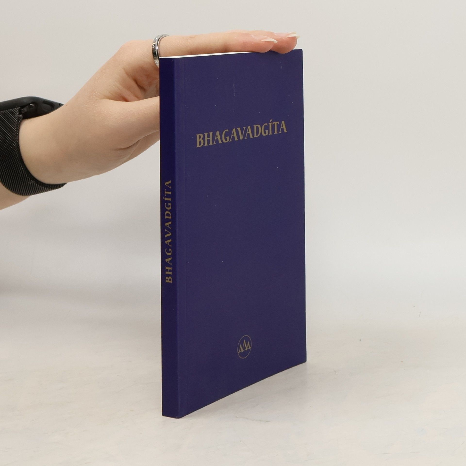 Autorenkollektiv Bhagavadgíta