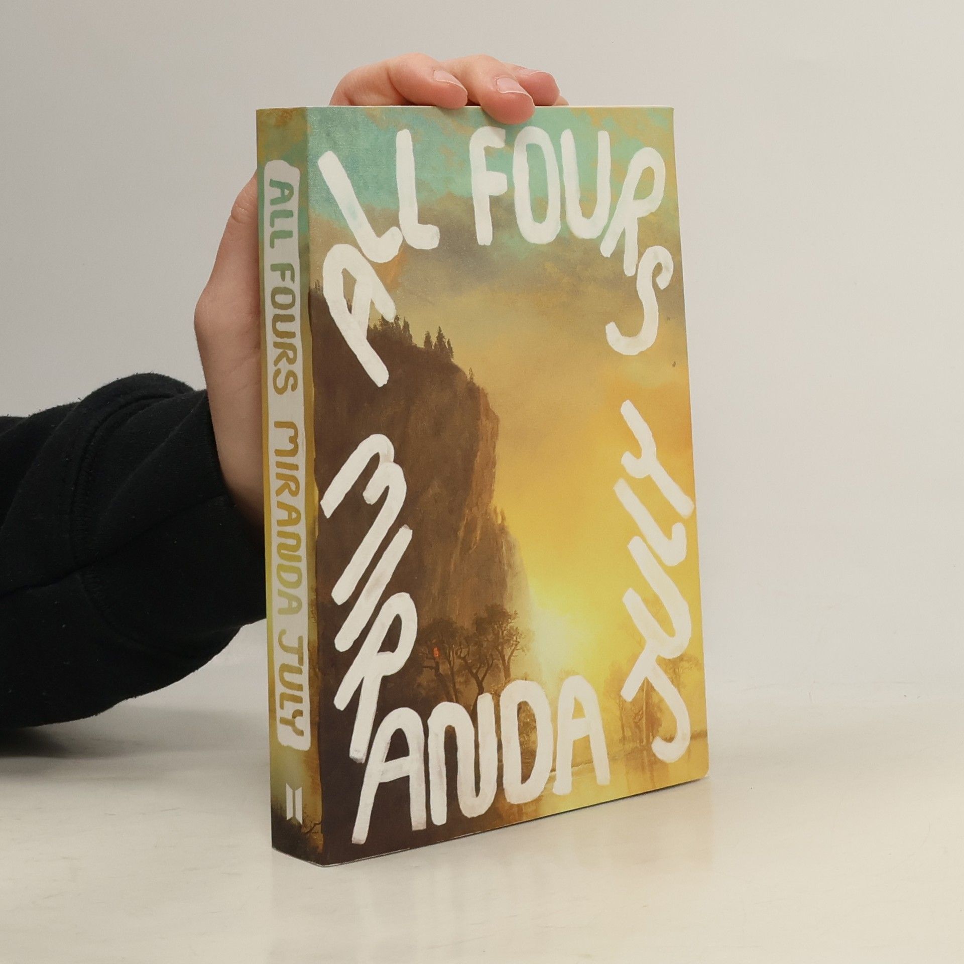 Miranda July All Fours