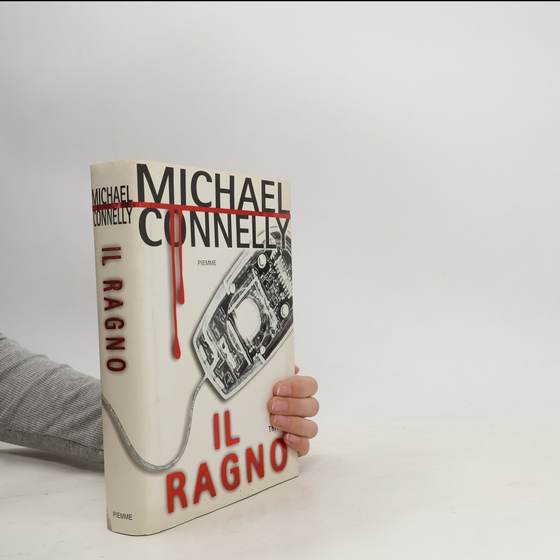 Michael Connelly Il ragno