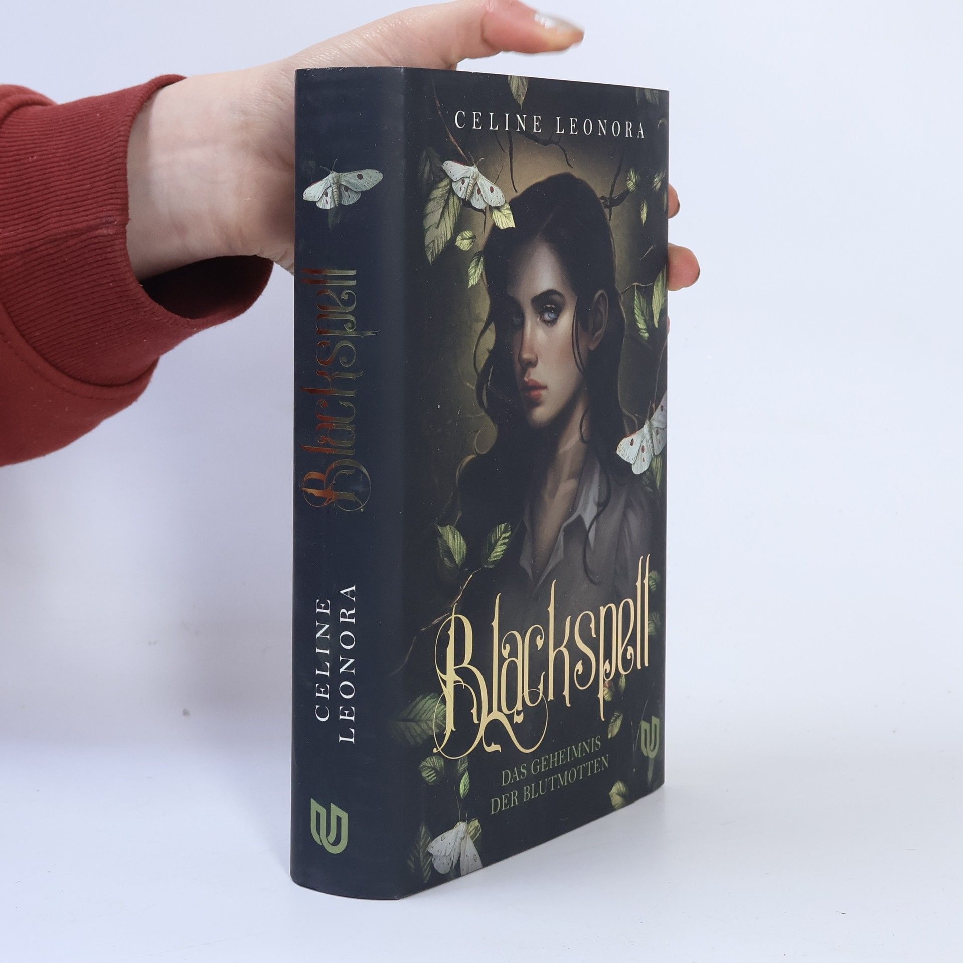 Celine Leonora Blackspell