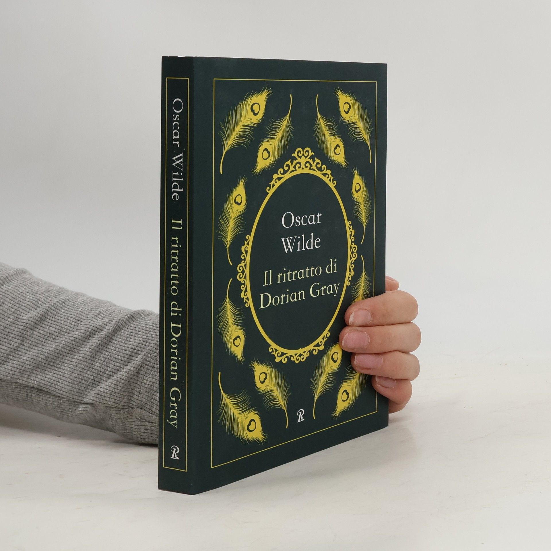 Oscar Wilde Classici economici: Il ritratto di Dorian Gray