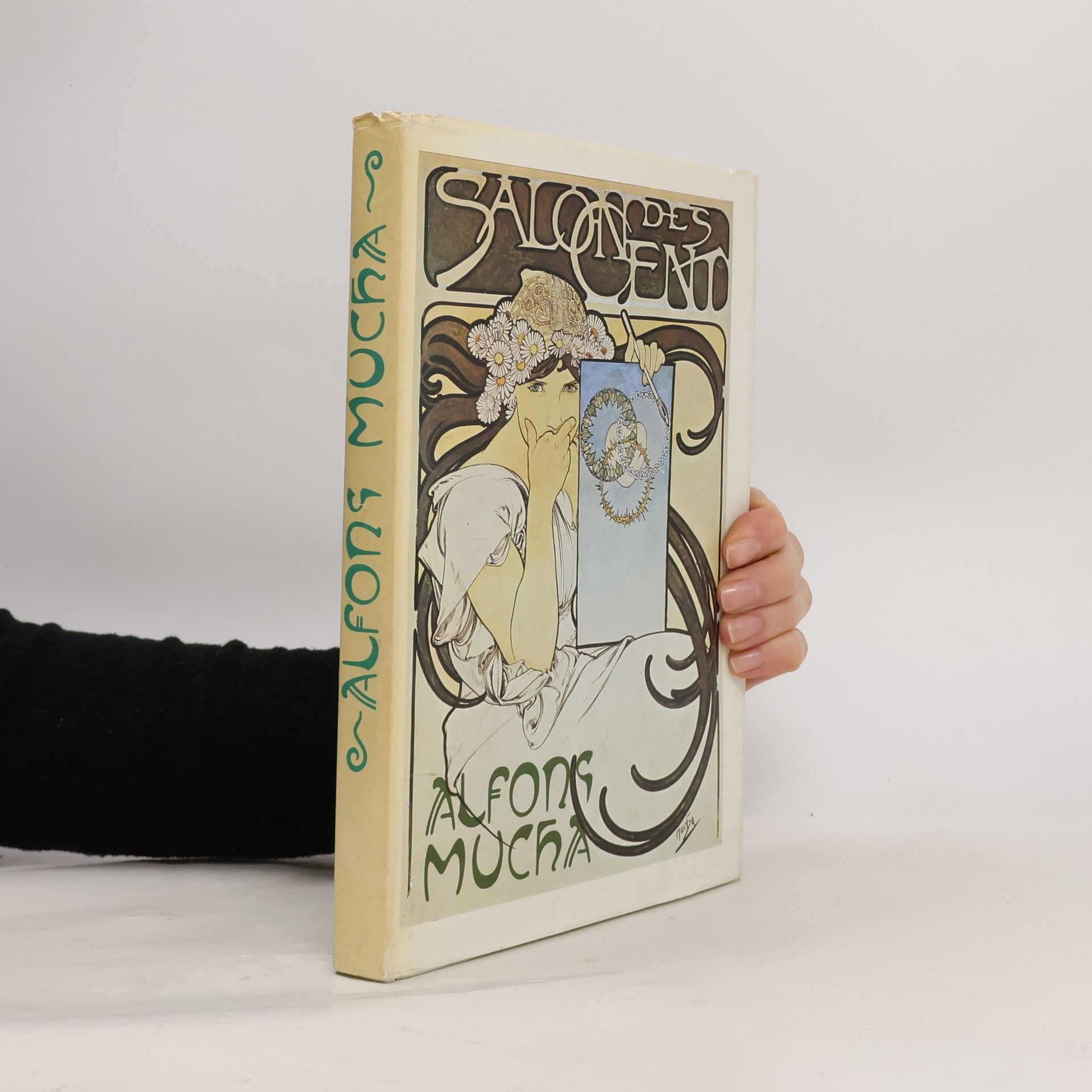 Alfons Mucha Alfons Mucha 1860-1939