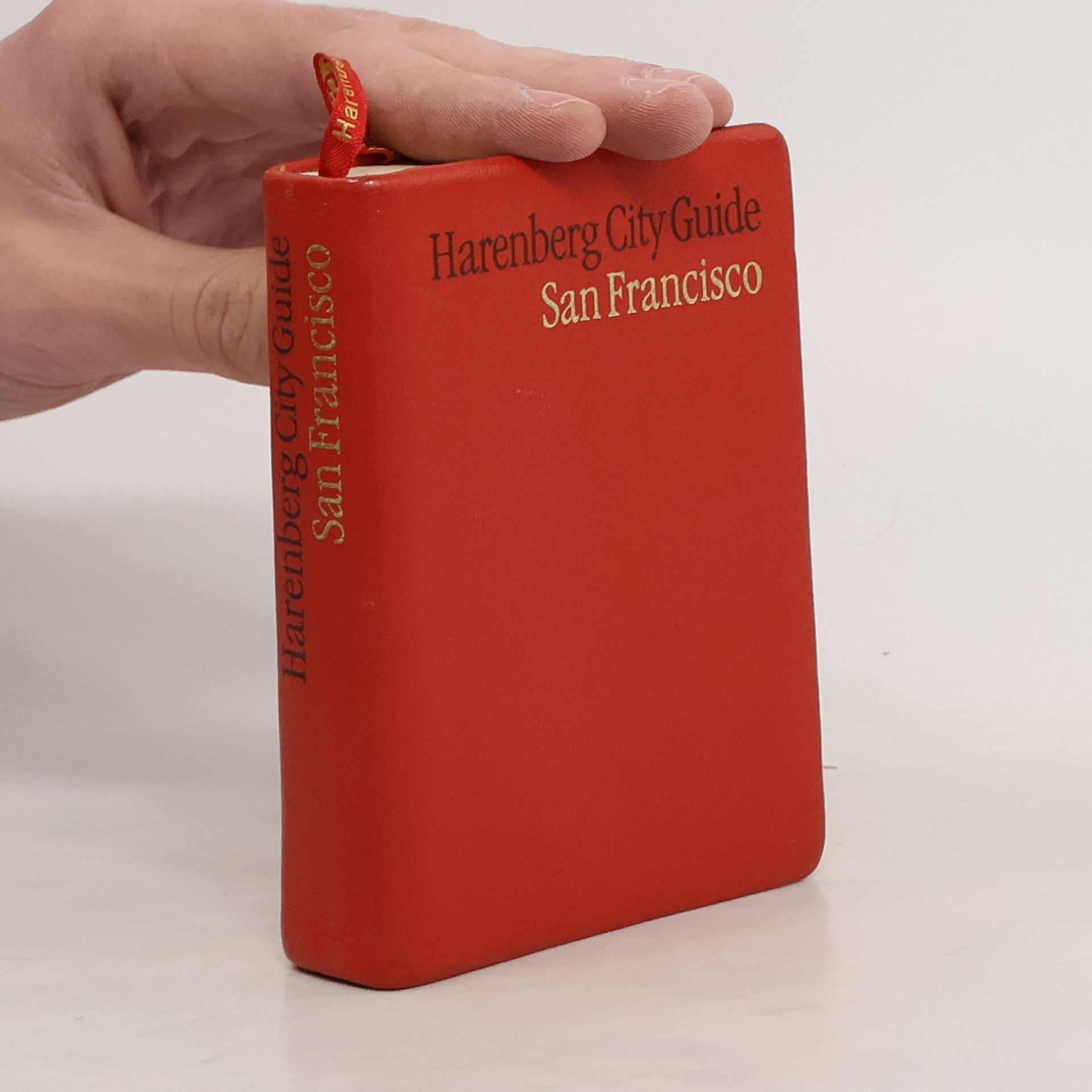 Christoph Mann San Francisco