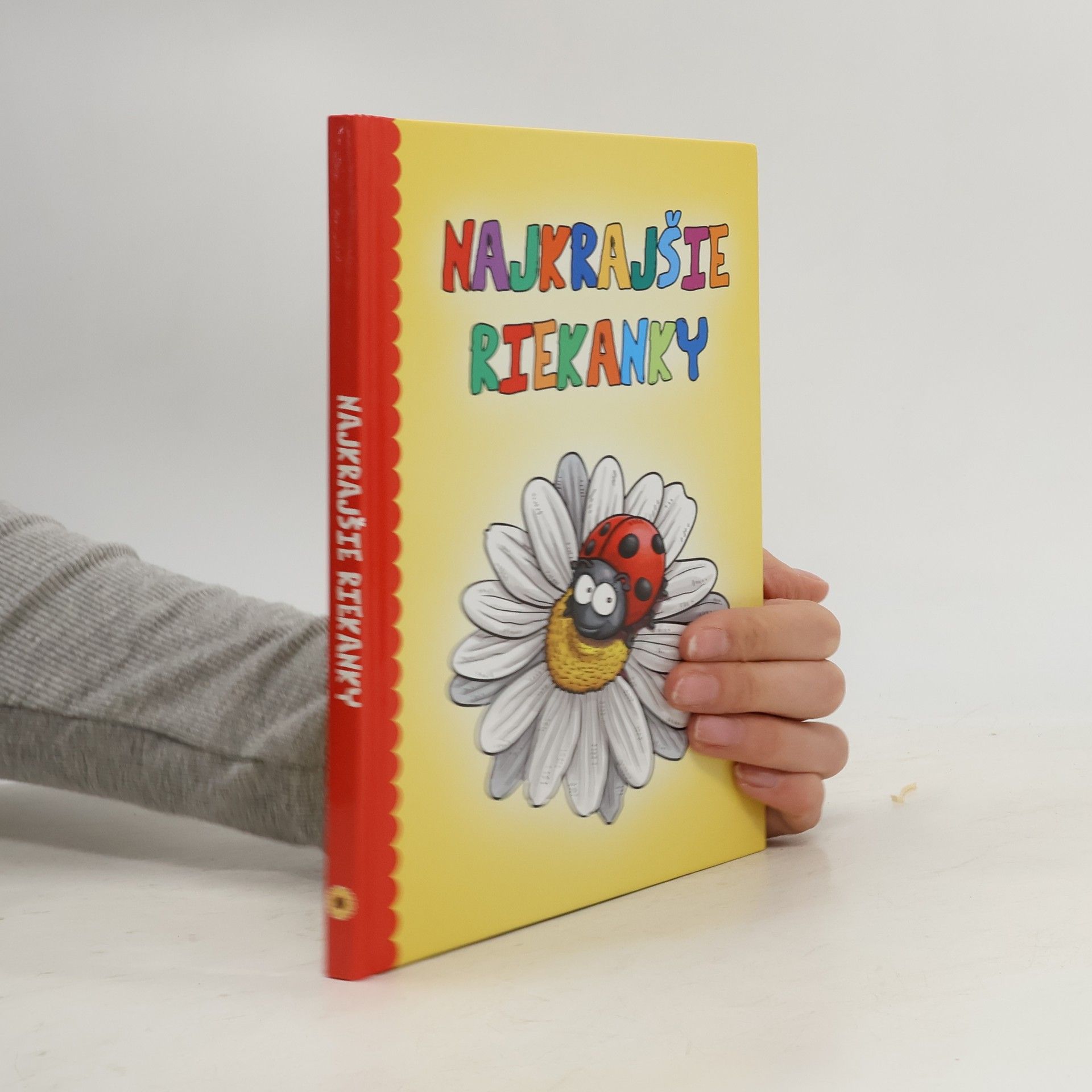 Autorenkollektiv Najkrajšie riekanky