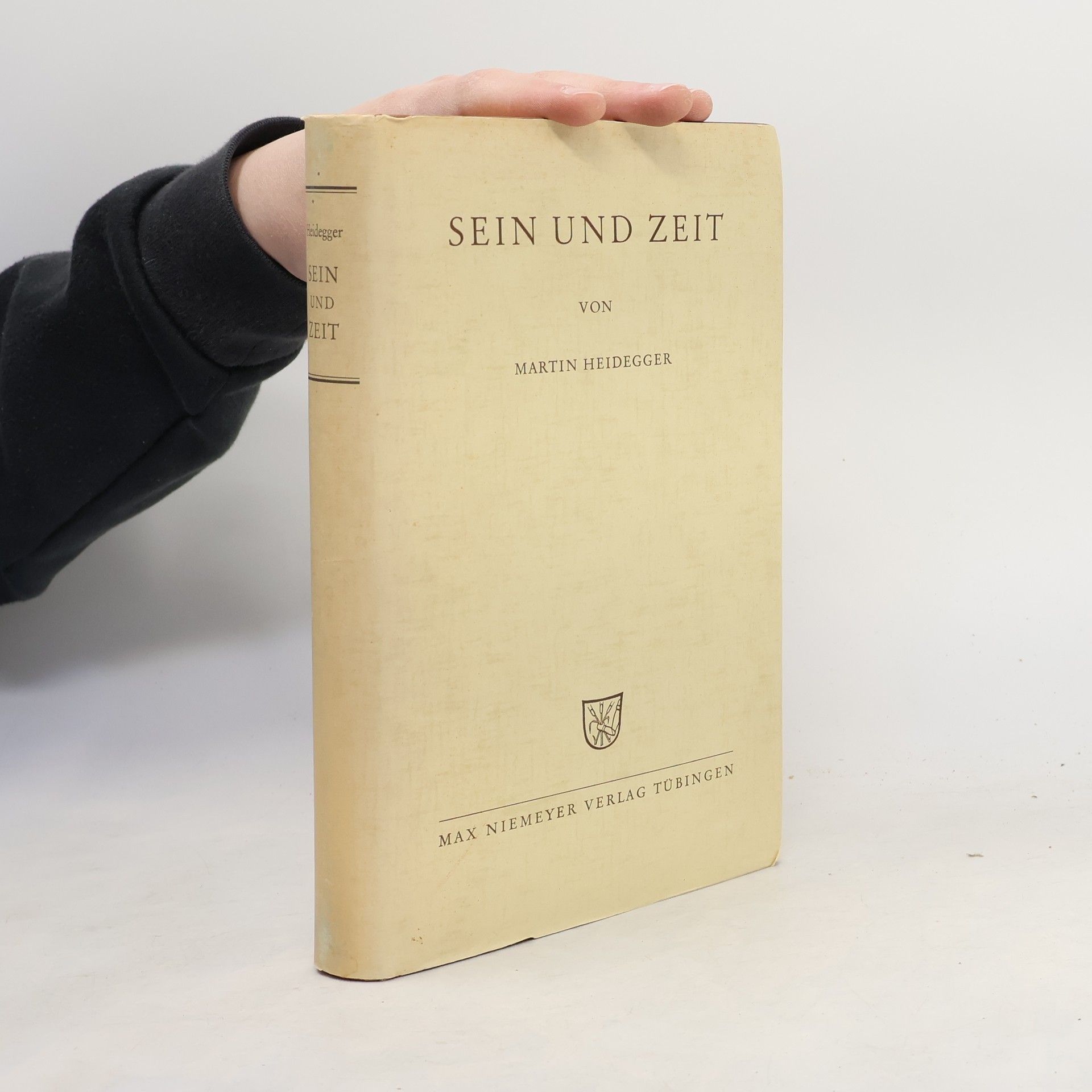 Sein und Zeit
