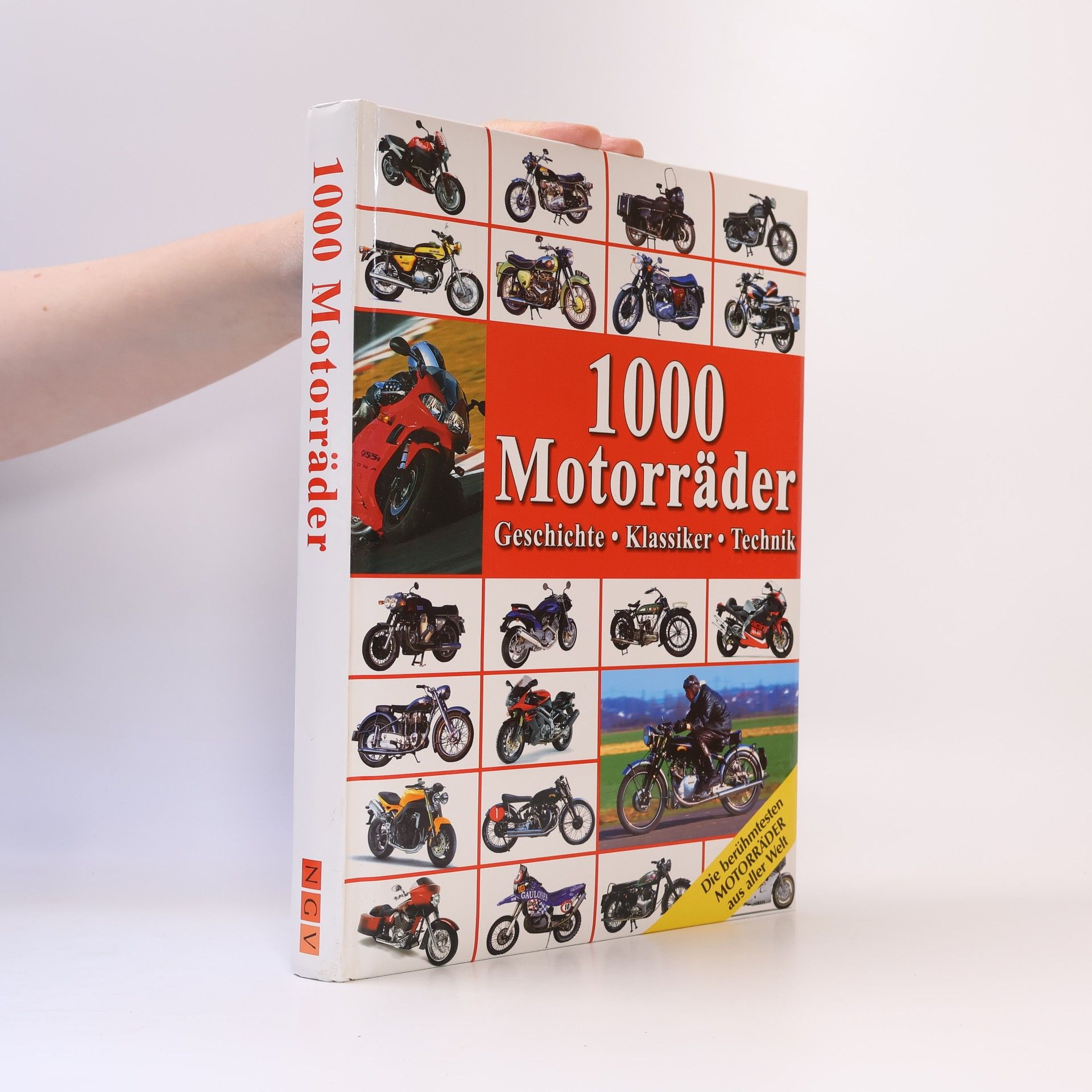 1000 Motorräder