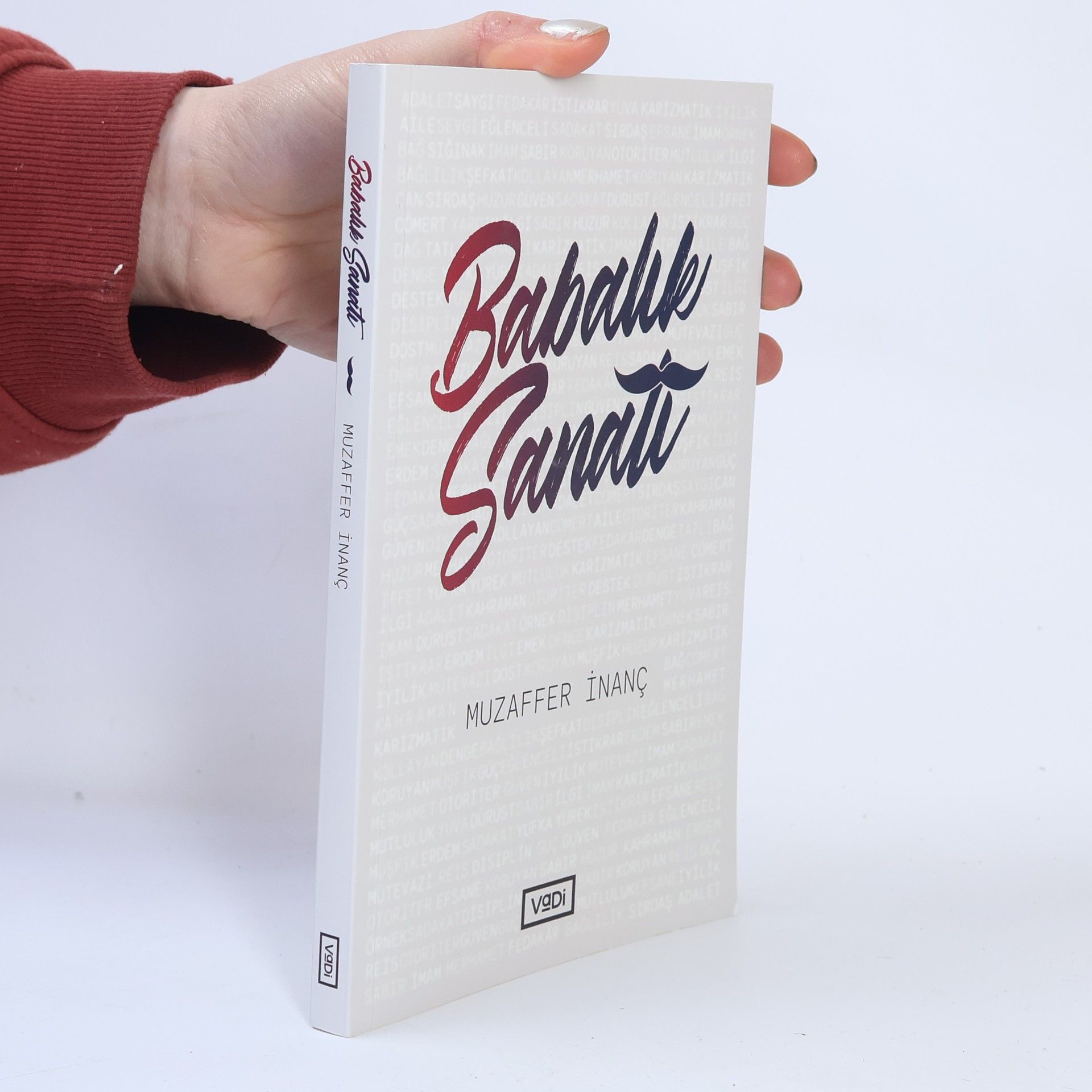 Muzaffer İnanç Babalık Sanatı