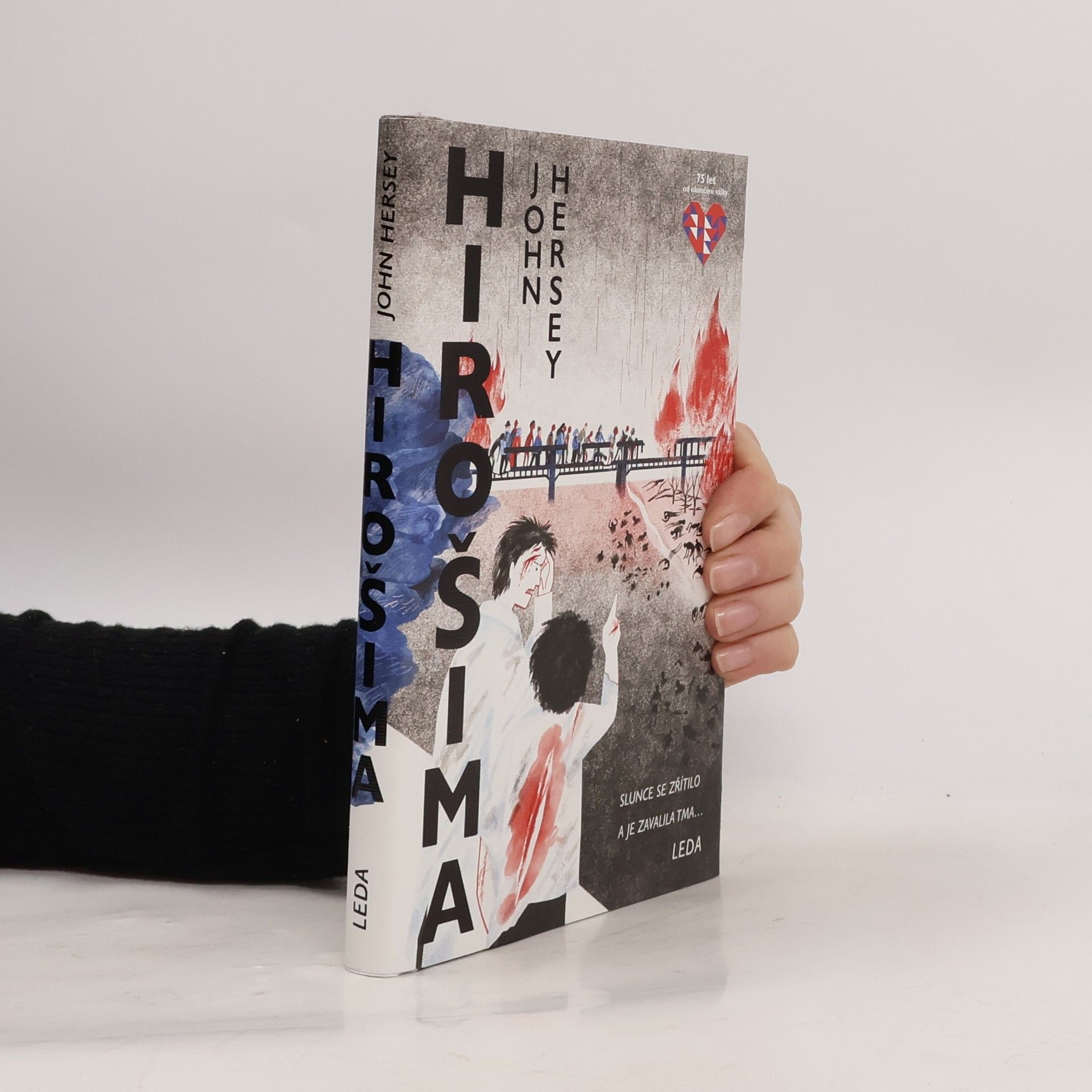 John Hersey Hirošima