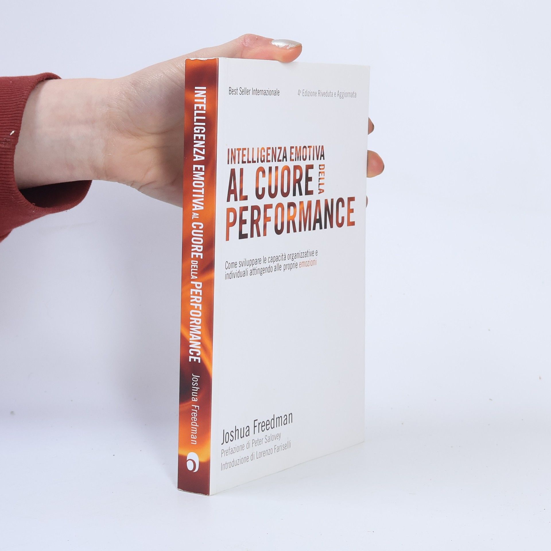 Intelligenza emotiva al cuore della performance