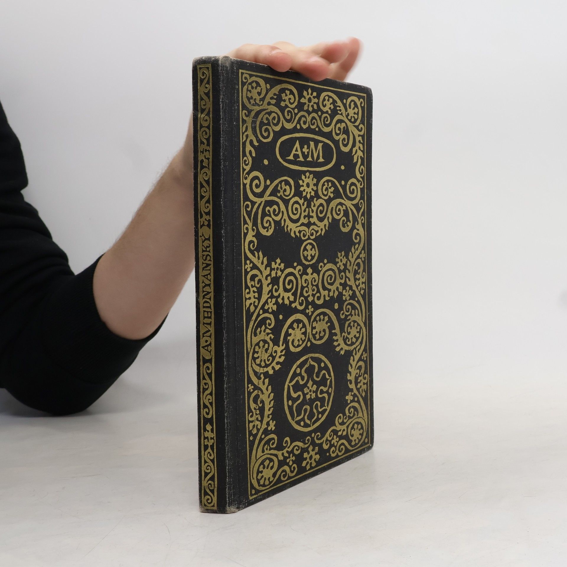 Alajos Mednyánszky Dávne povesti o slovenských hradoch