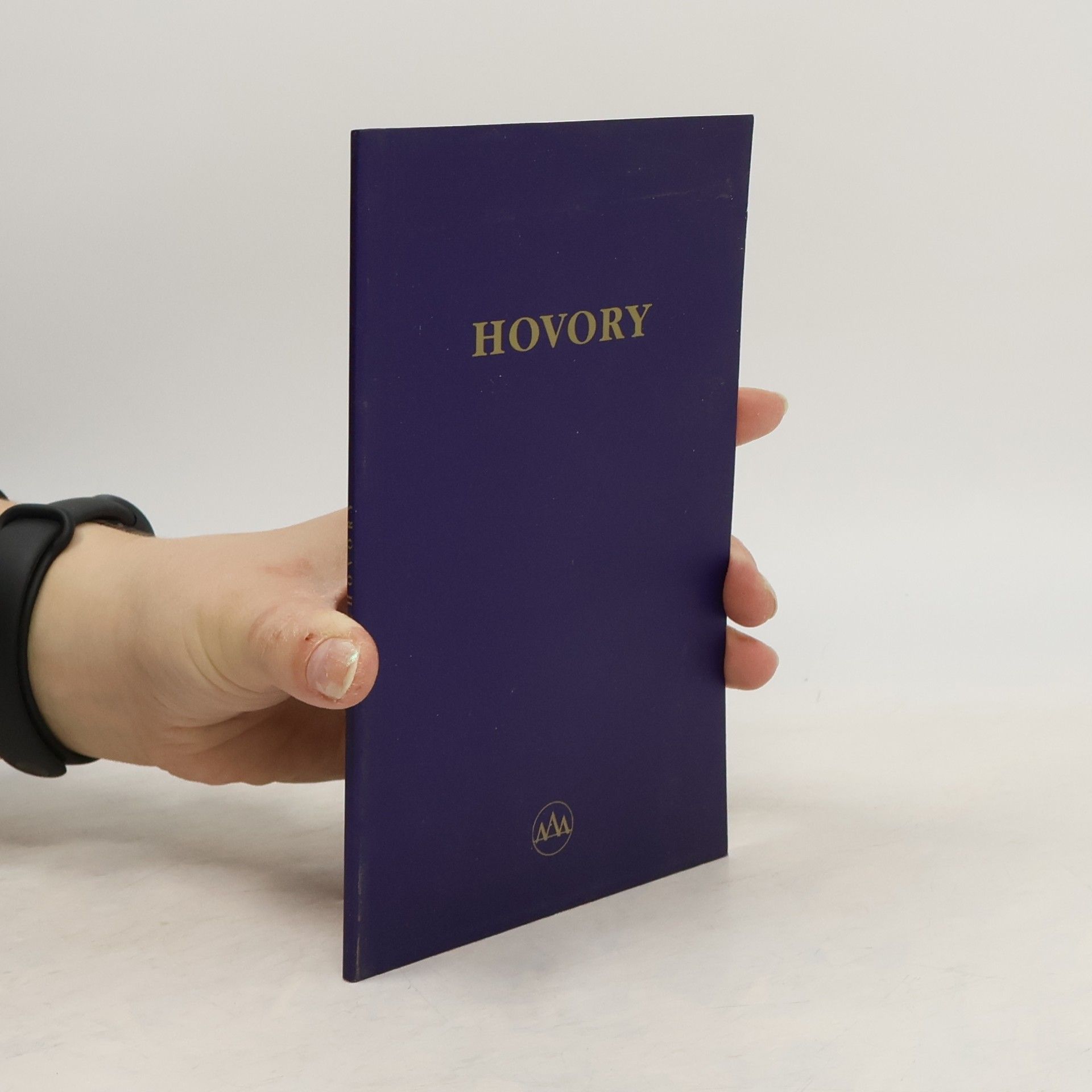 Ivana B. Englmaierová Hovory