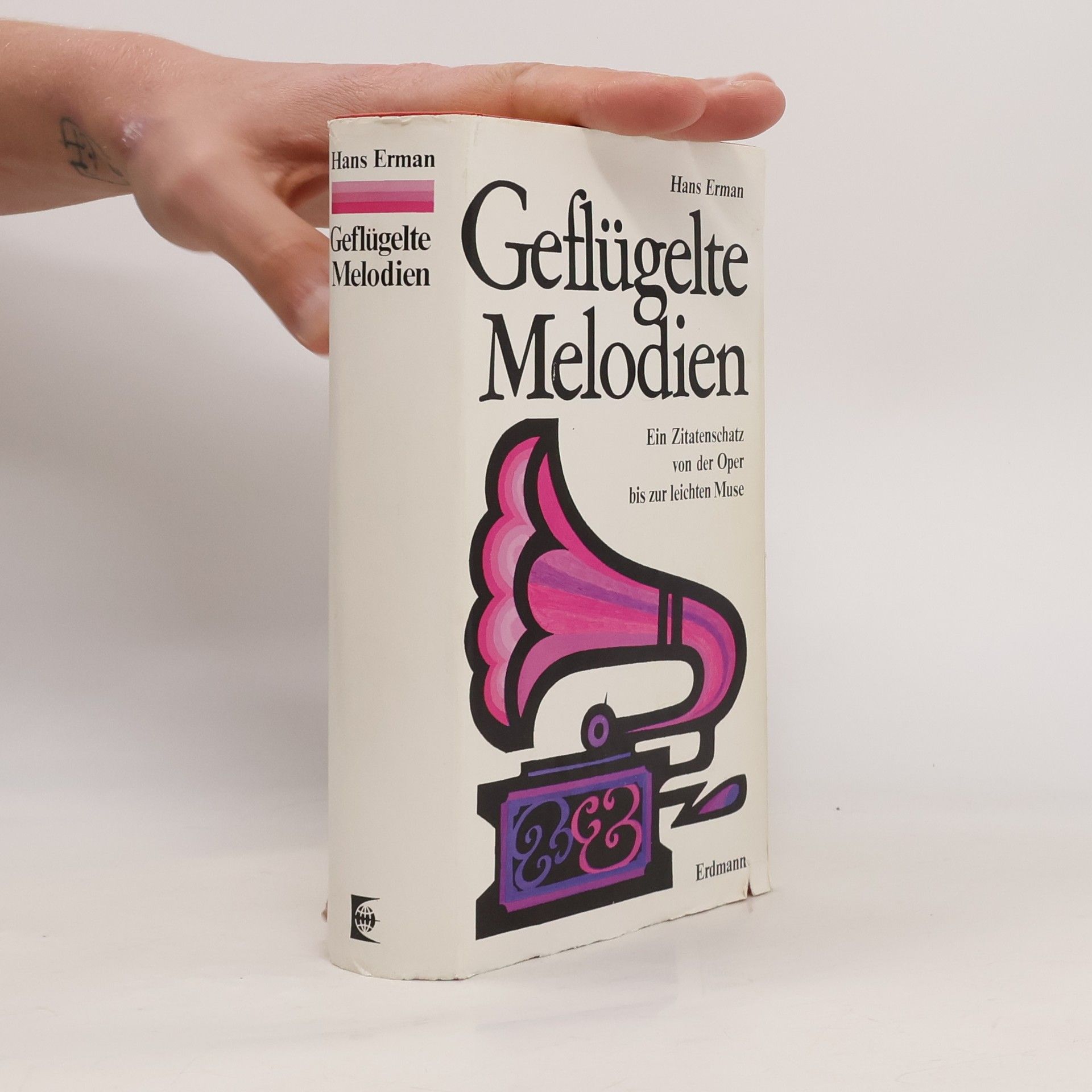 Geflügelte Melodien