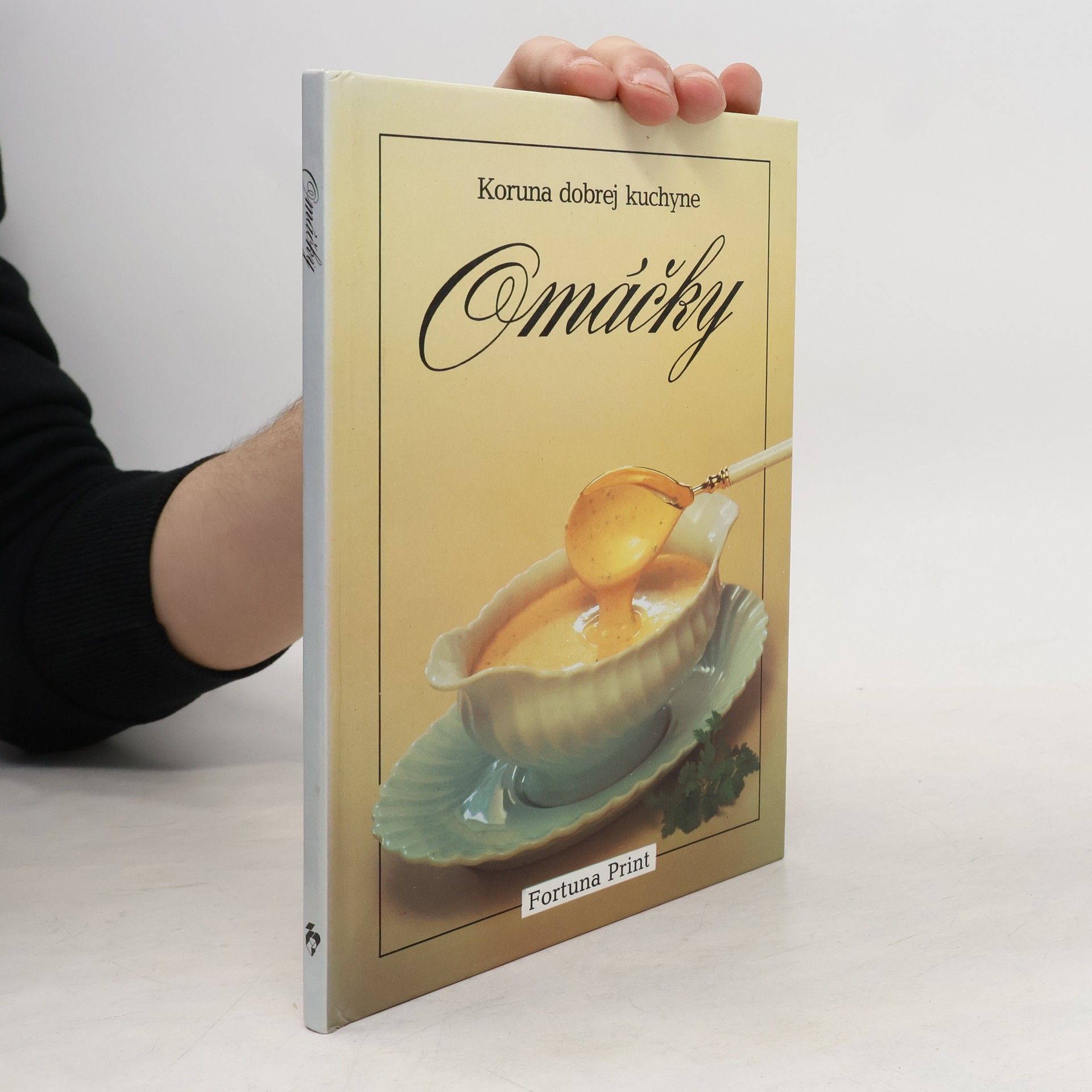 Giovanni Cavestri Omáčky