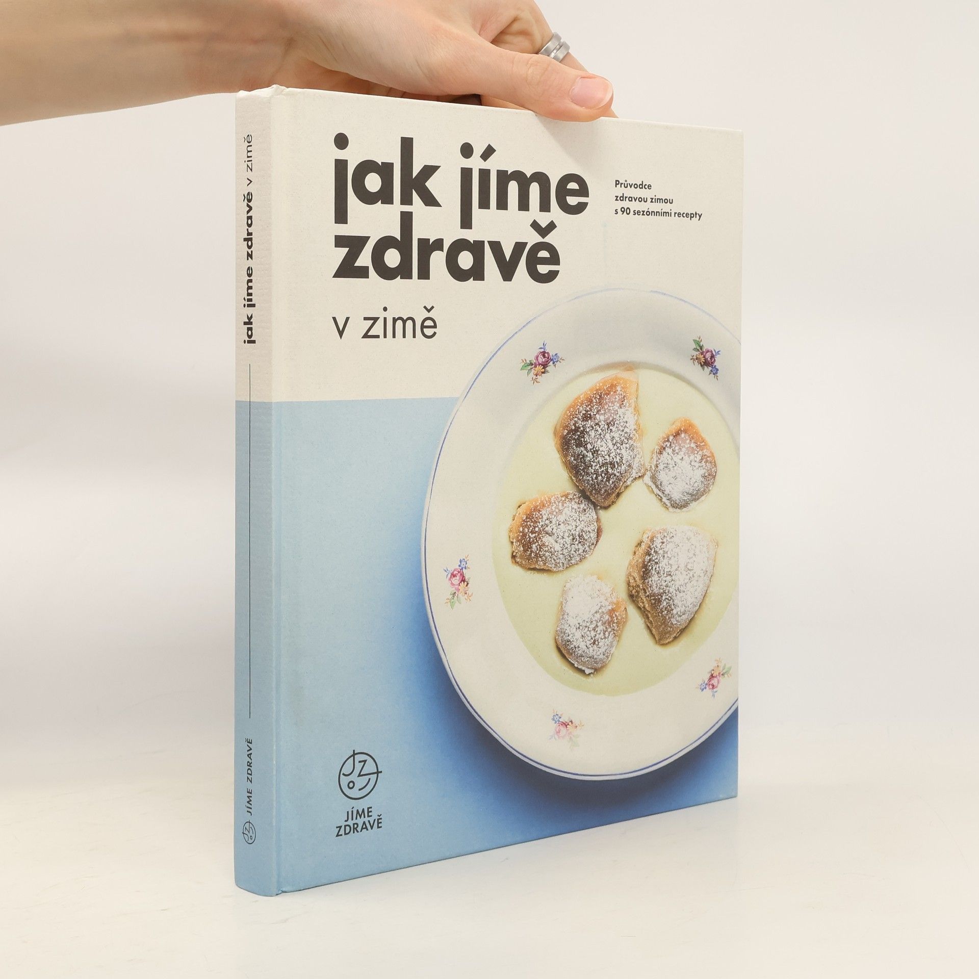 Various authors Jak jíme zdravě v zimě