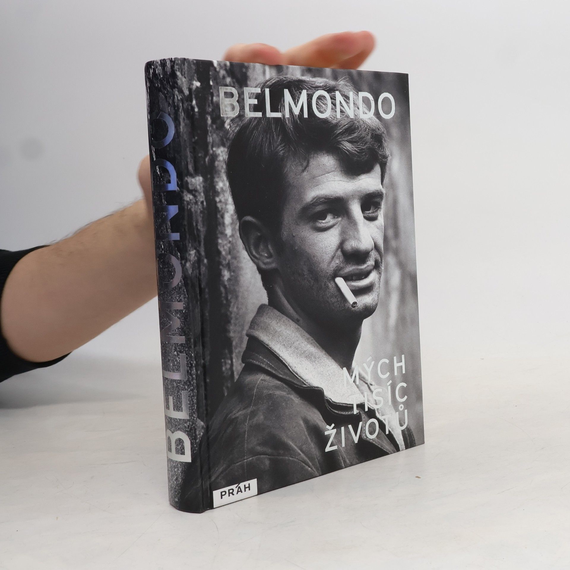 Kateřina Dejmalová Mých tisíc životů