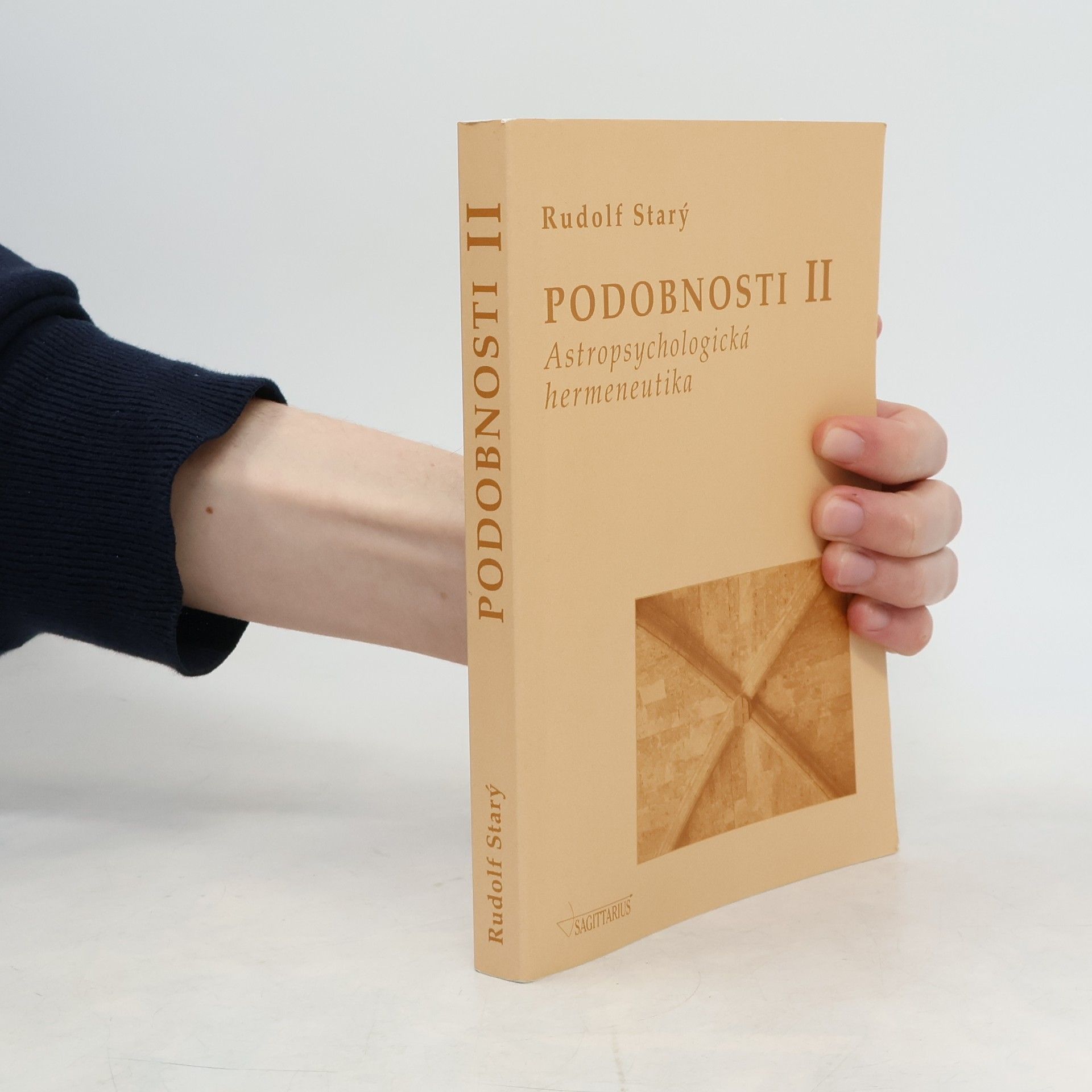 Rudolf Starý Podobnosti II.
