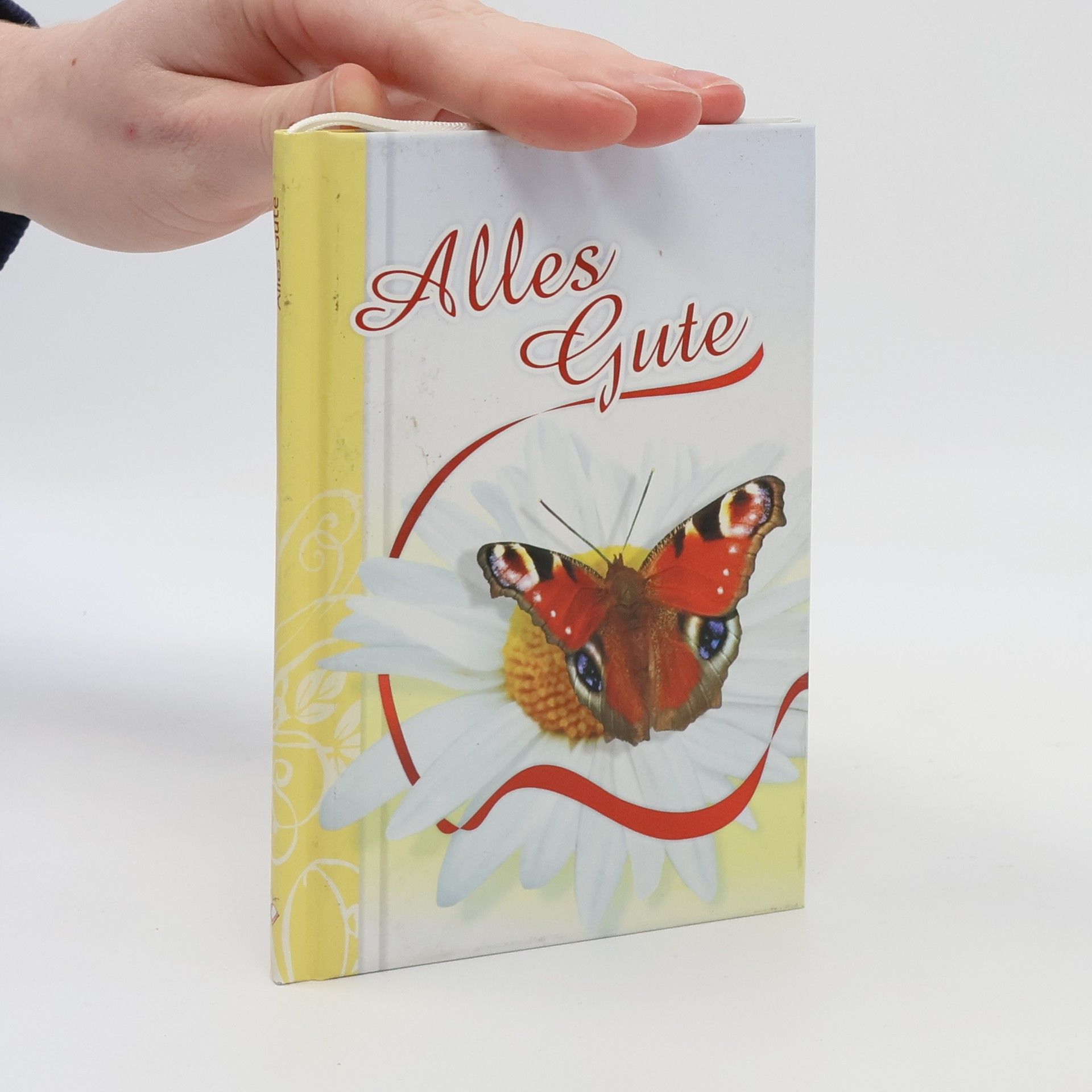 Autorenkollektiv Alles Gute