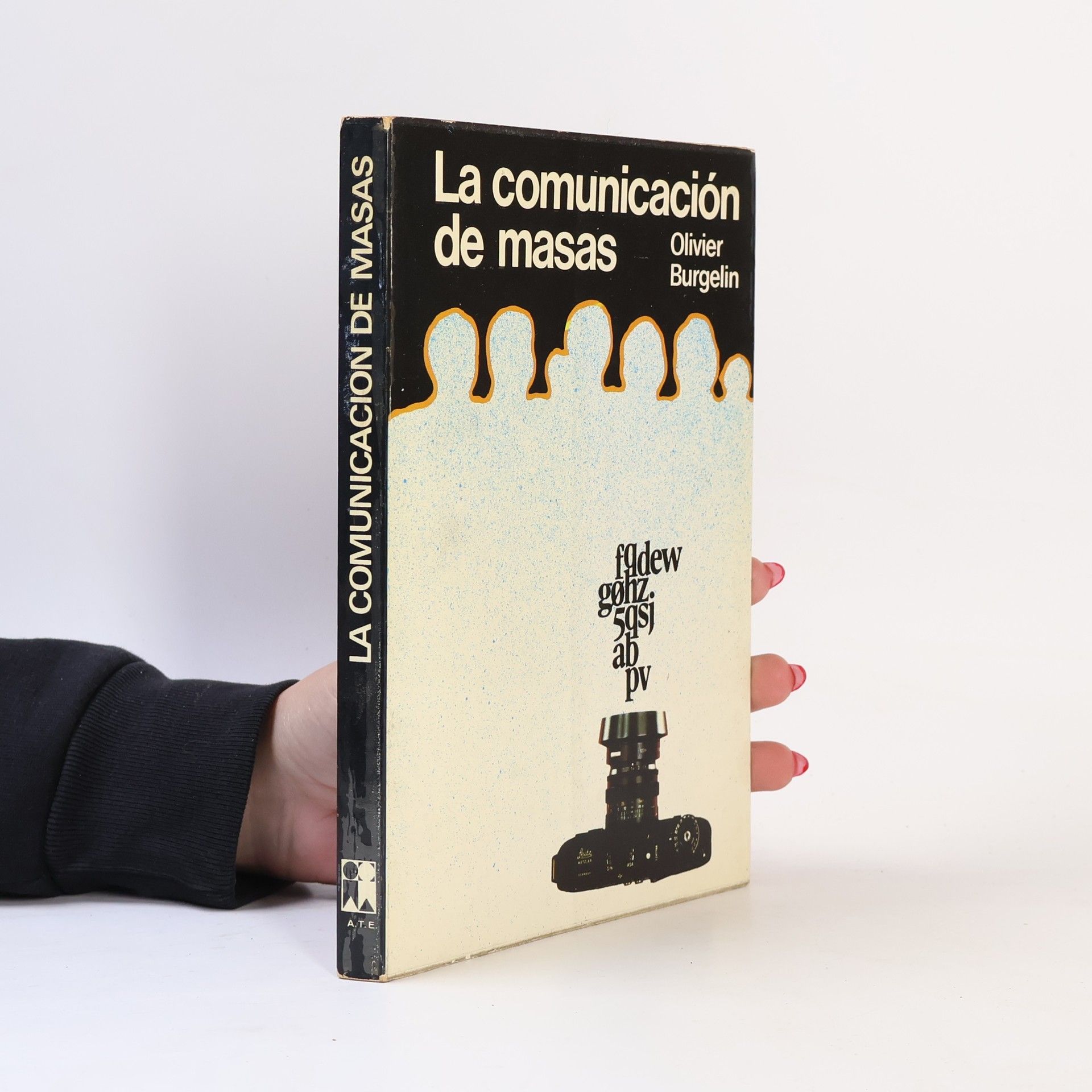 La comunicación de masas