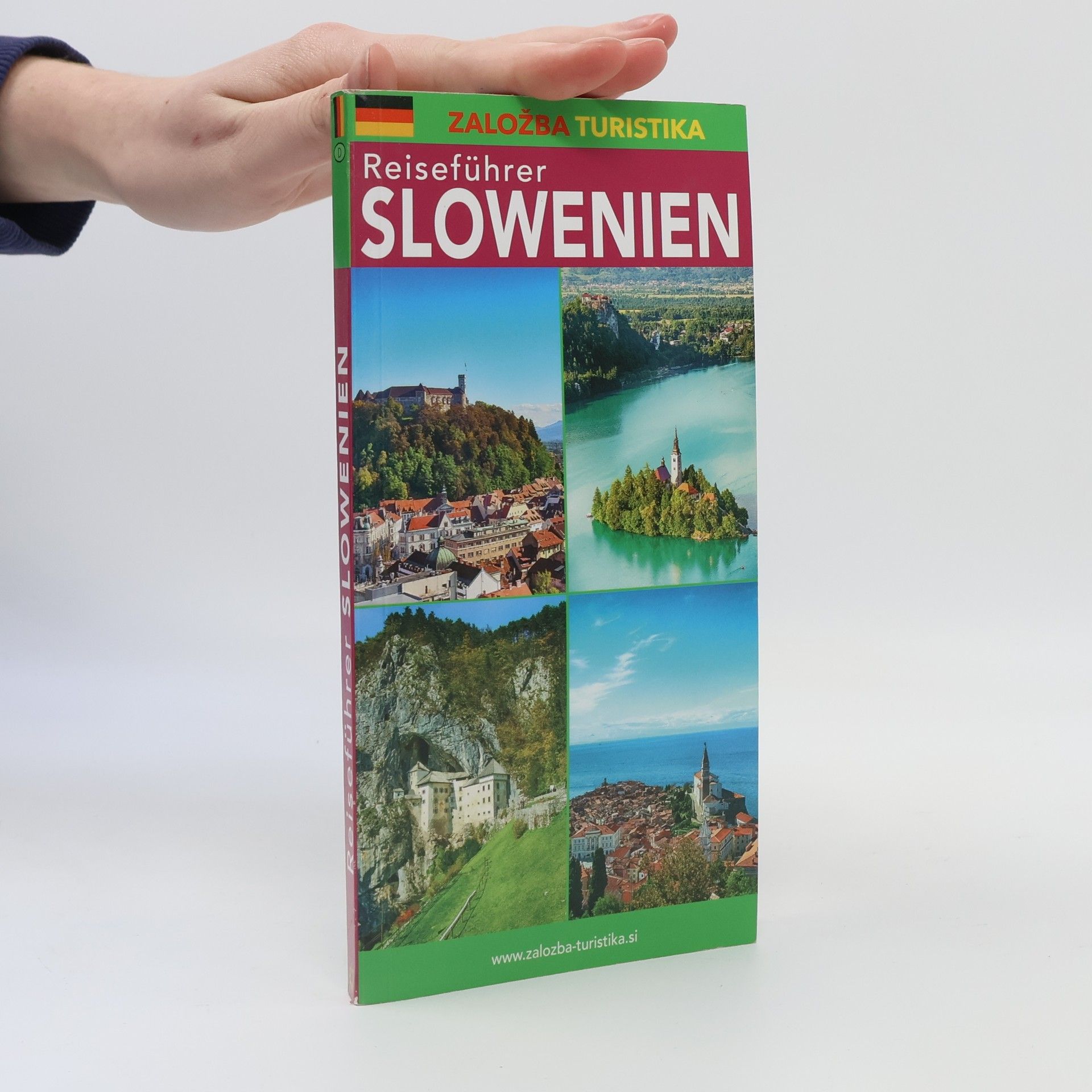 Matjaž Chvatal Slowenien