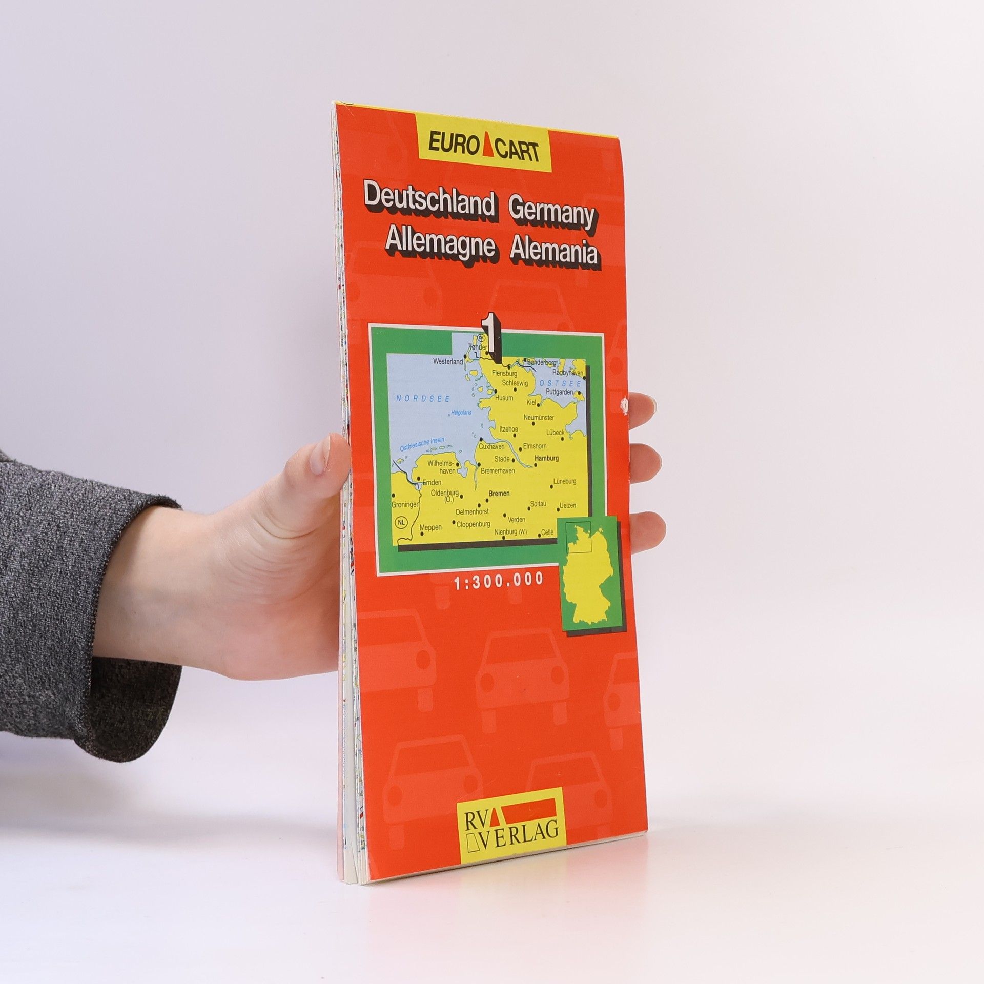 Autorenkollektiv Deutschland, Germany, Allemagne, Alemania