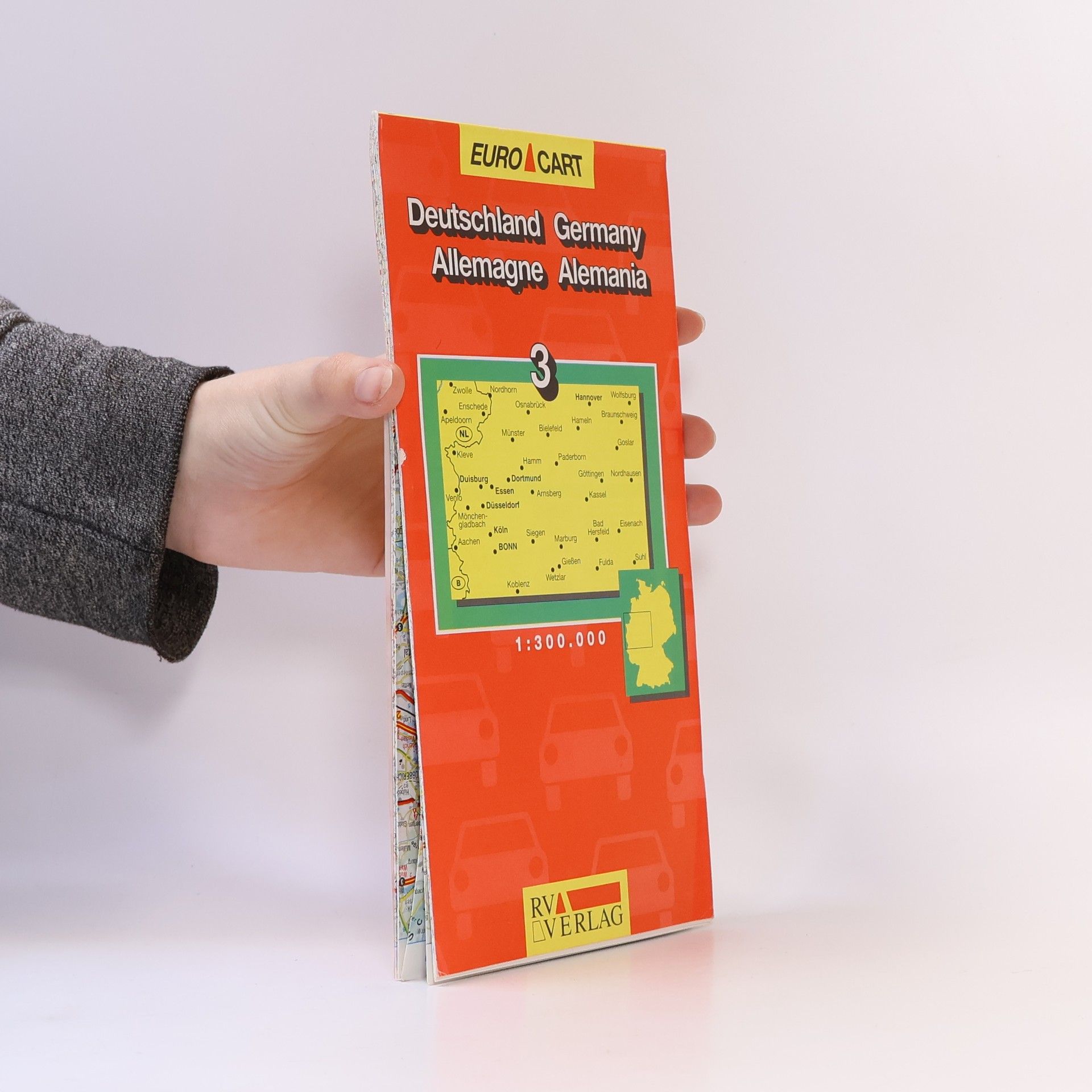 Autorenkollektiv Deutschland, Germany, Allemagne, Alemania 3