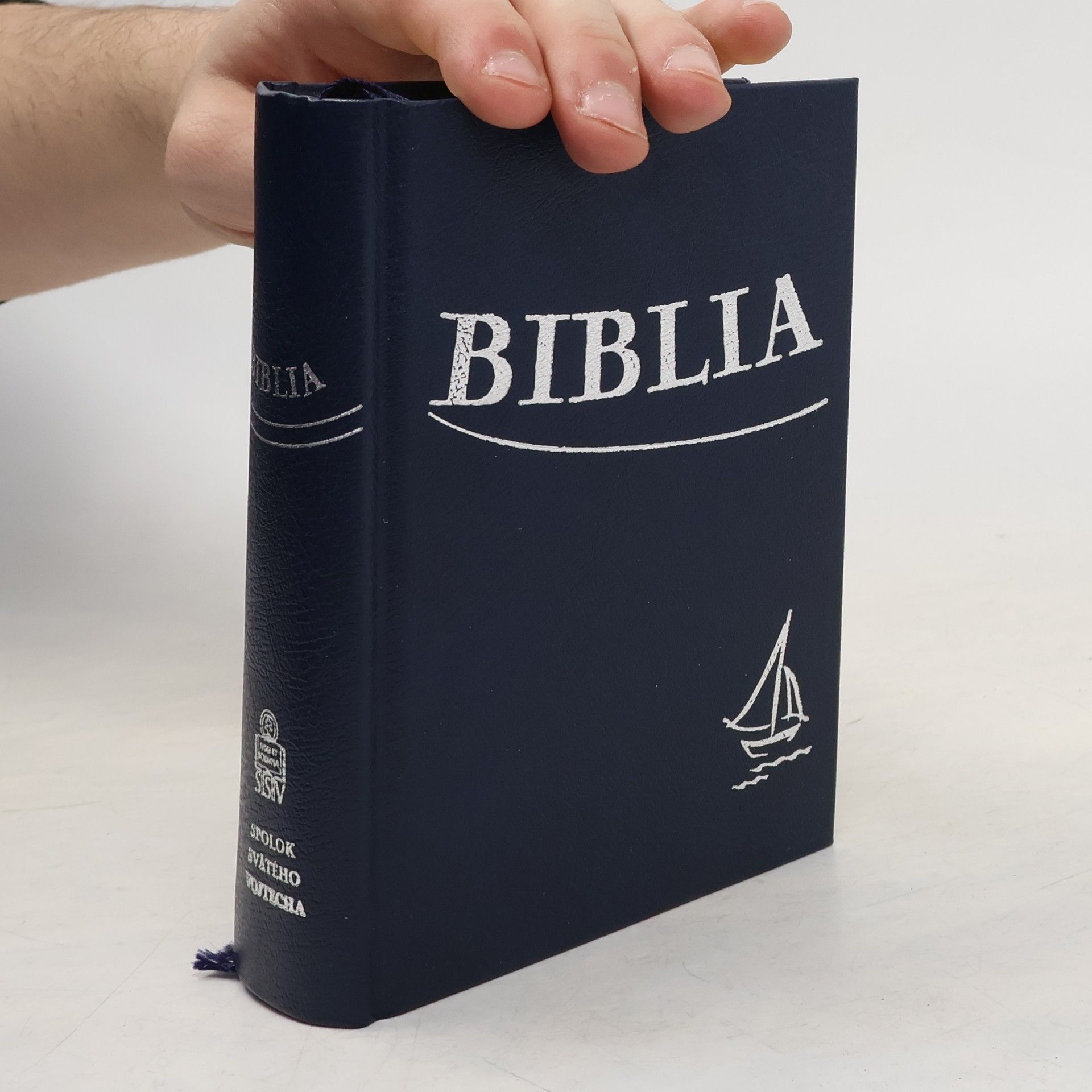 Kolektív autorov Biblia