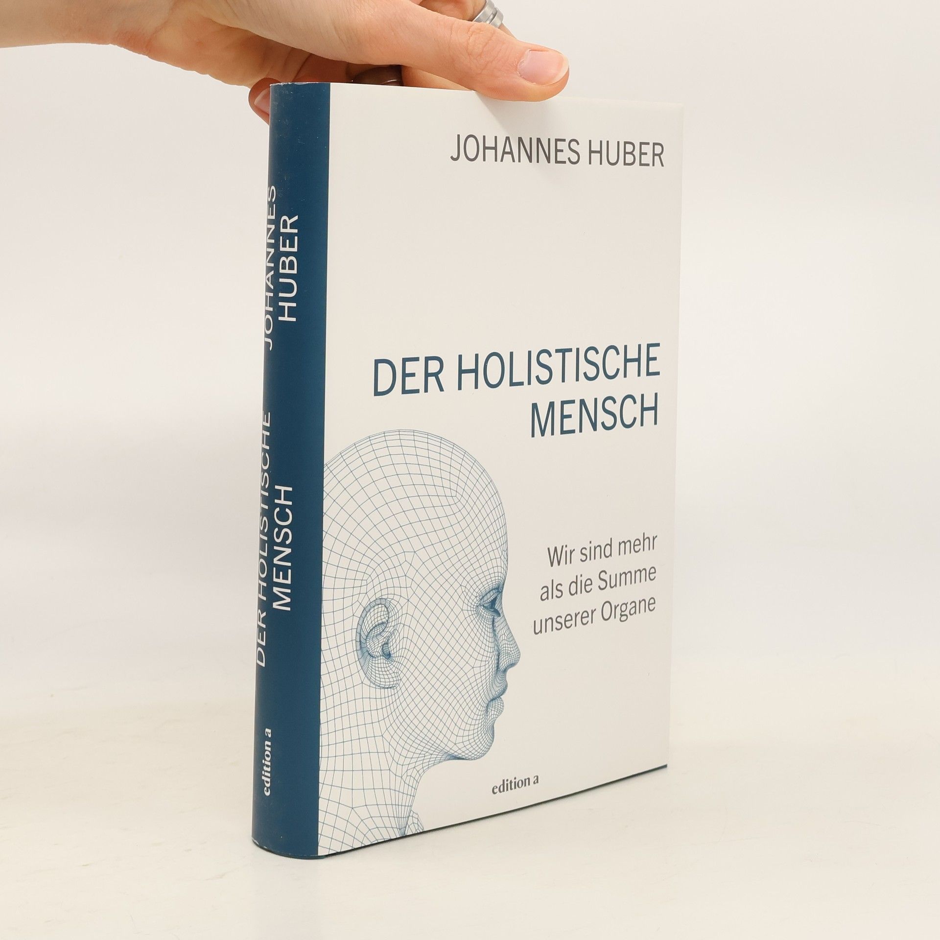 Der holistische Mensch