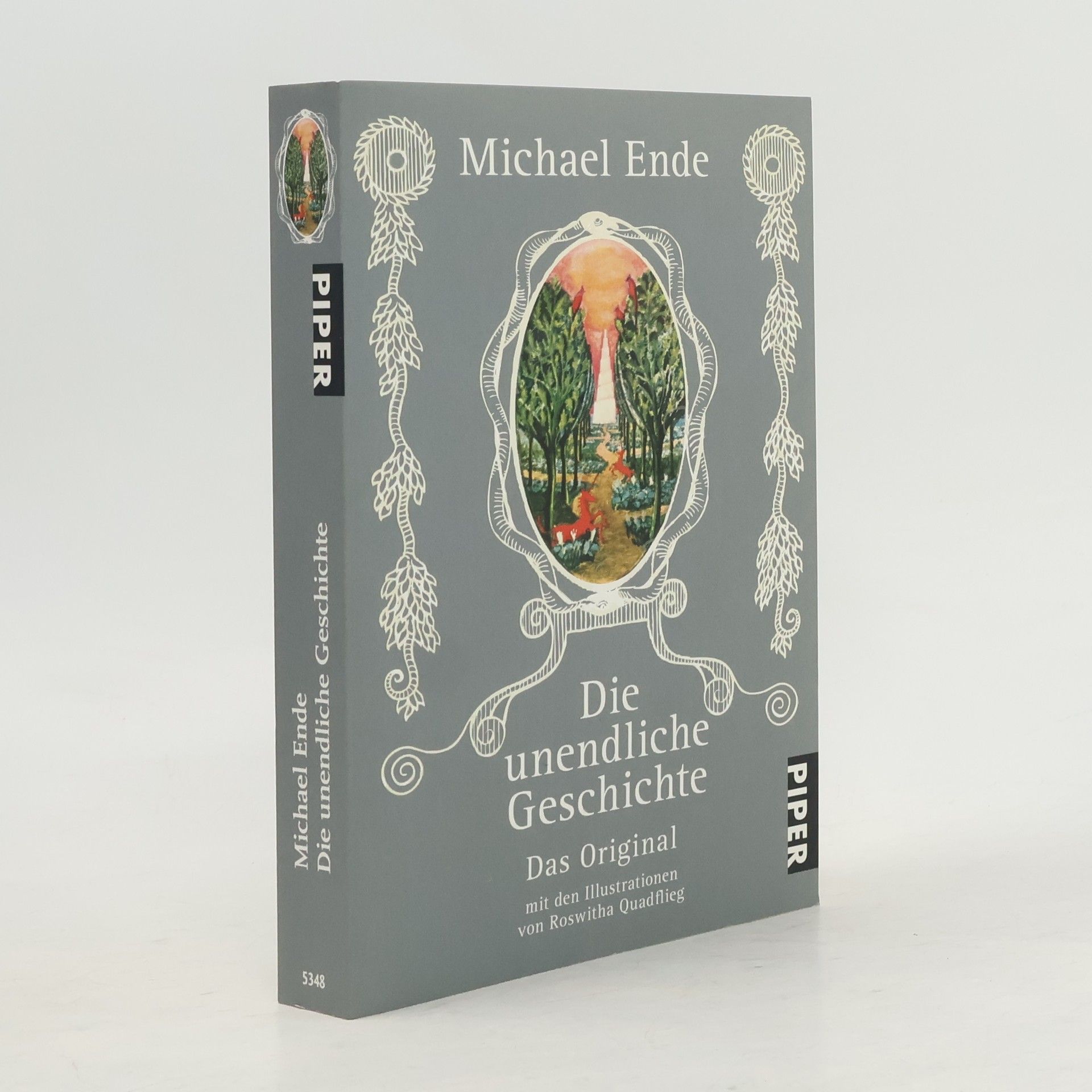 Die unendliche Geschichte