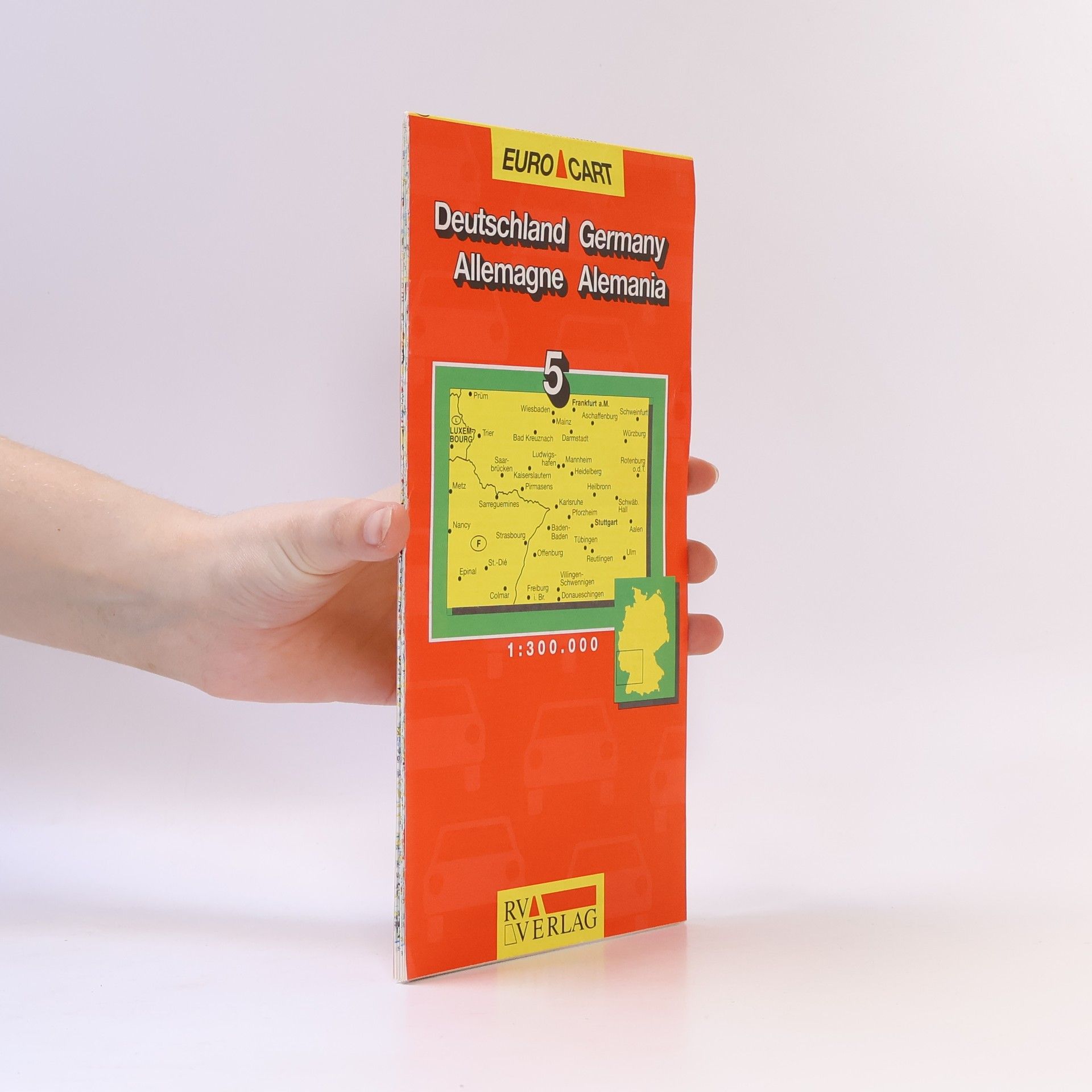 Autorenkollektiv Deutschland, Germany, Allemagne, Alemania 5