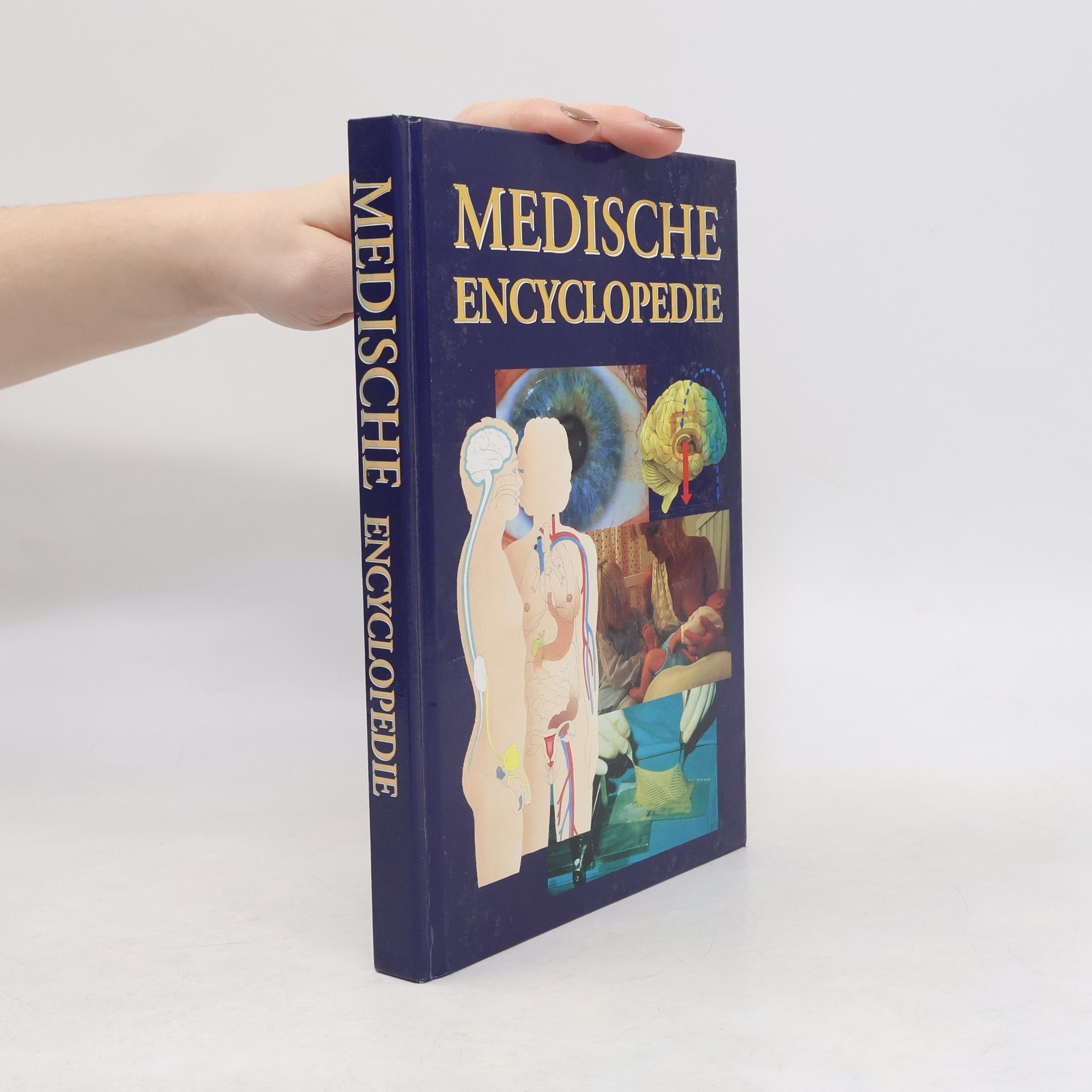 J. Sturris Medische encyclopedie