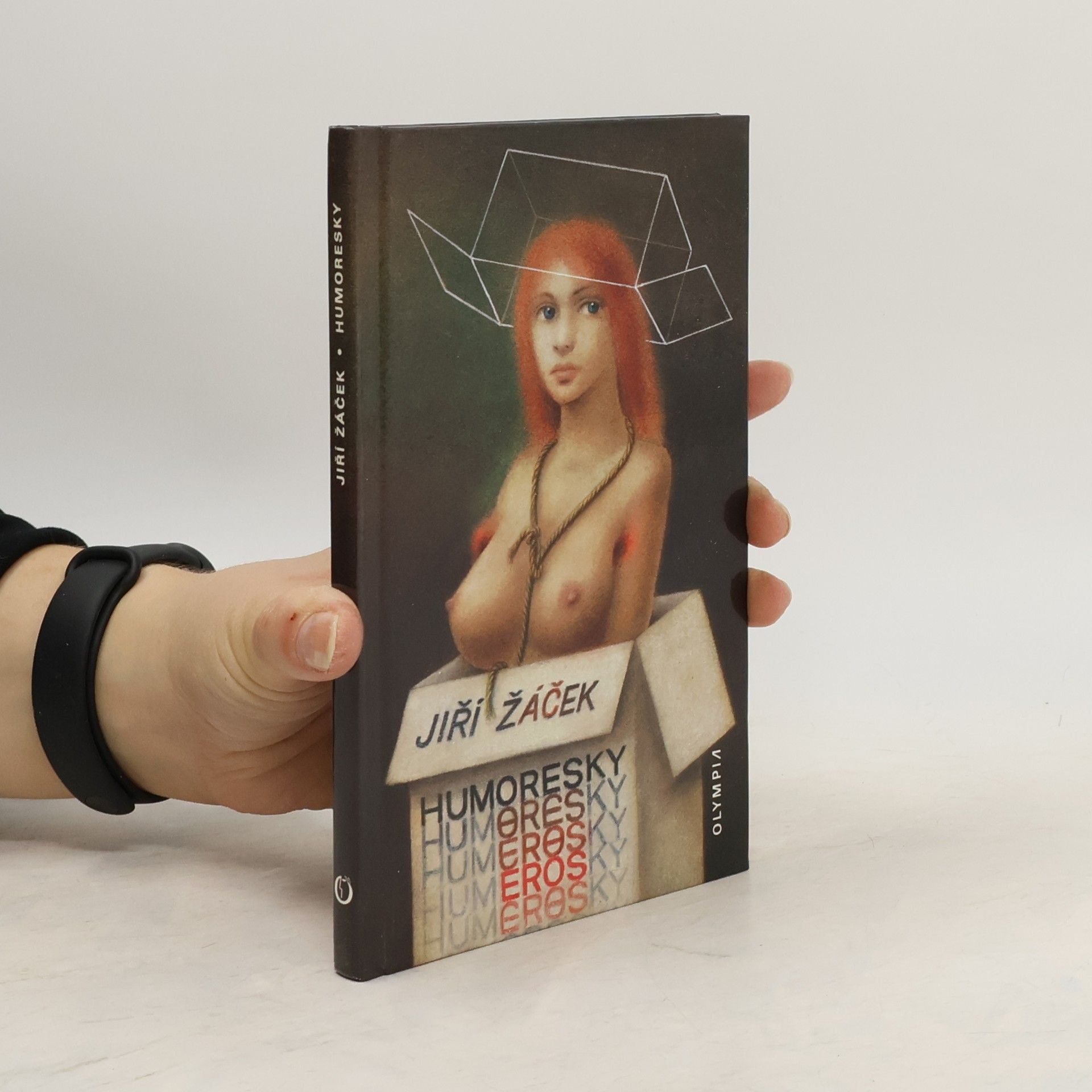 Jiří Žáček Humoresky