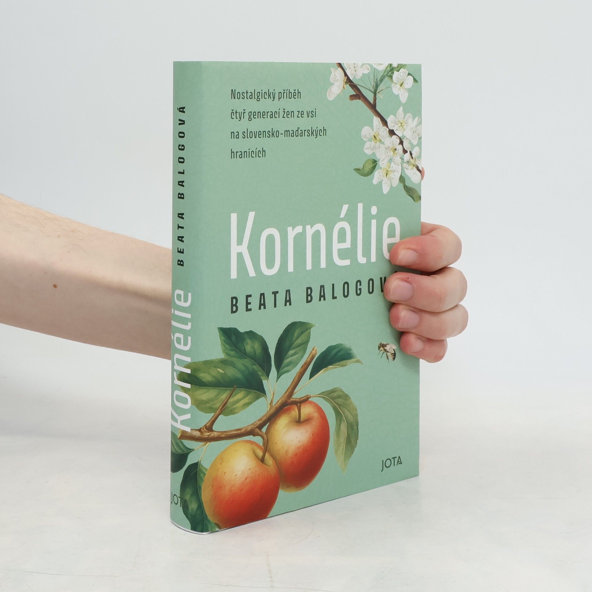 Beáta Balogová Kornélie