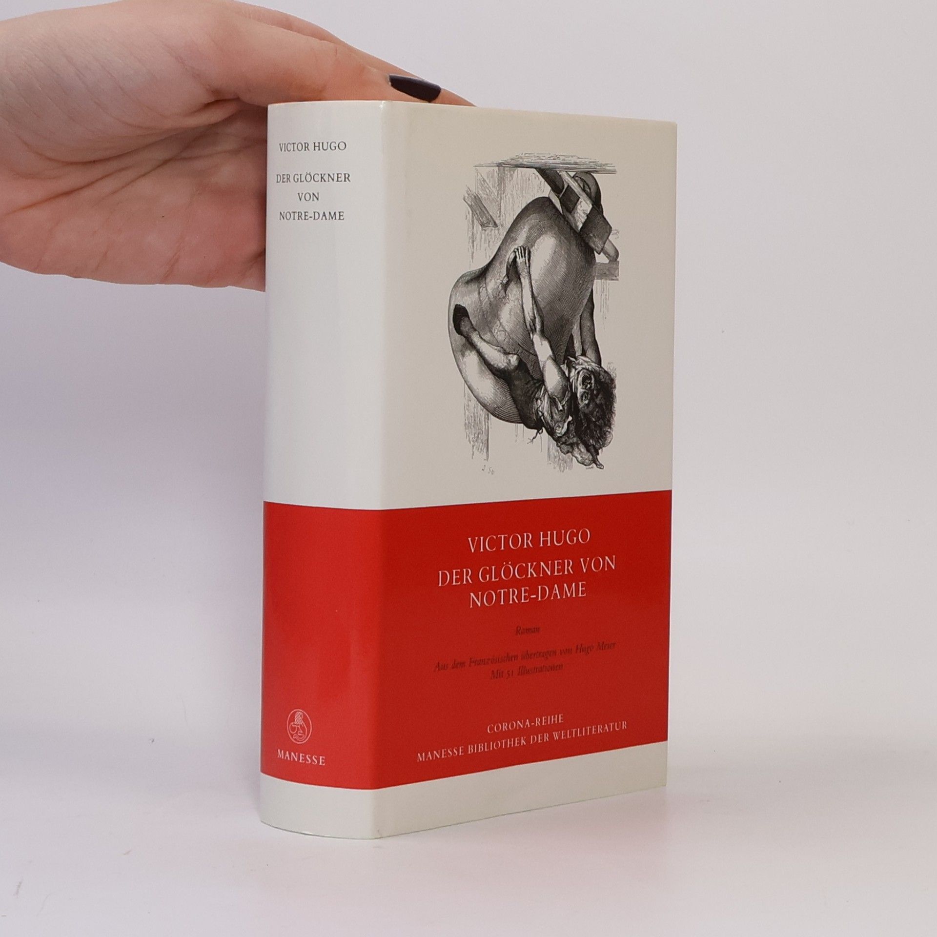 Der Glöckner von Notre-Dame