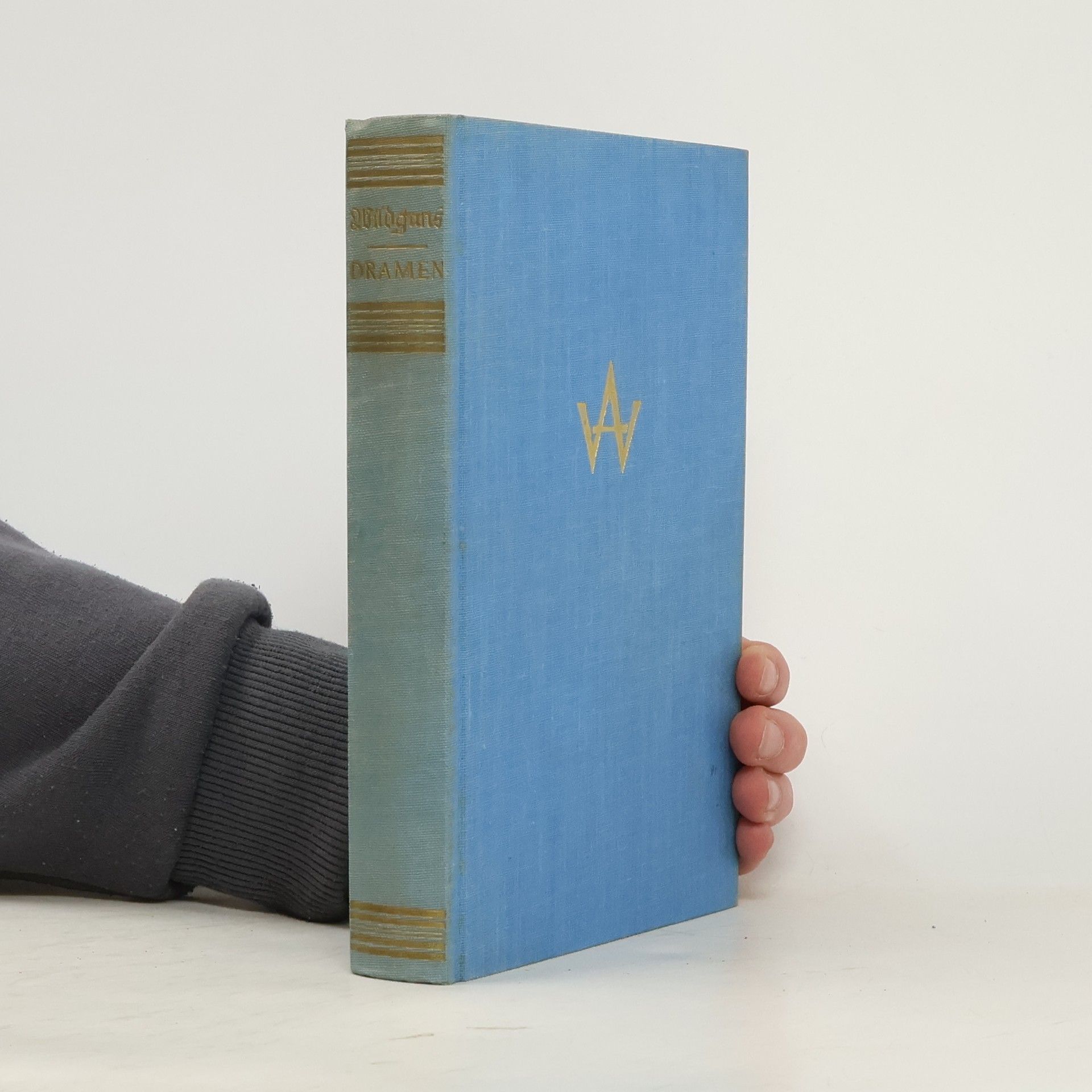 Anton Wildgans Dramen