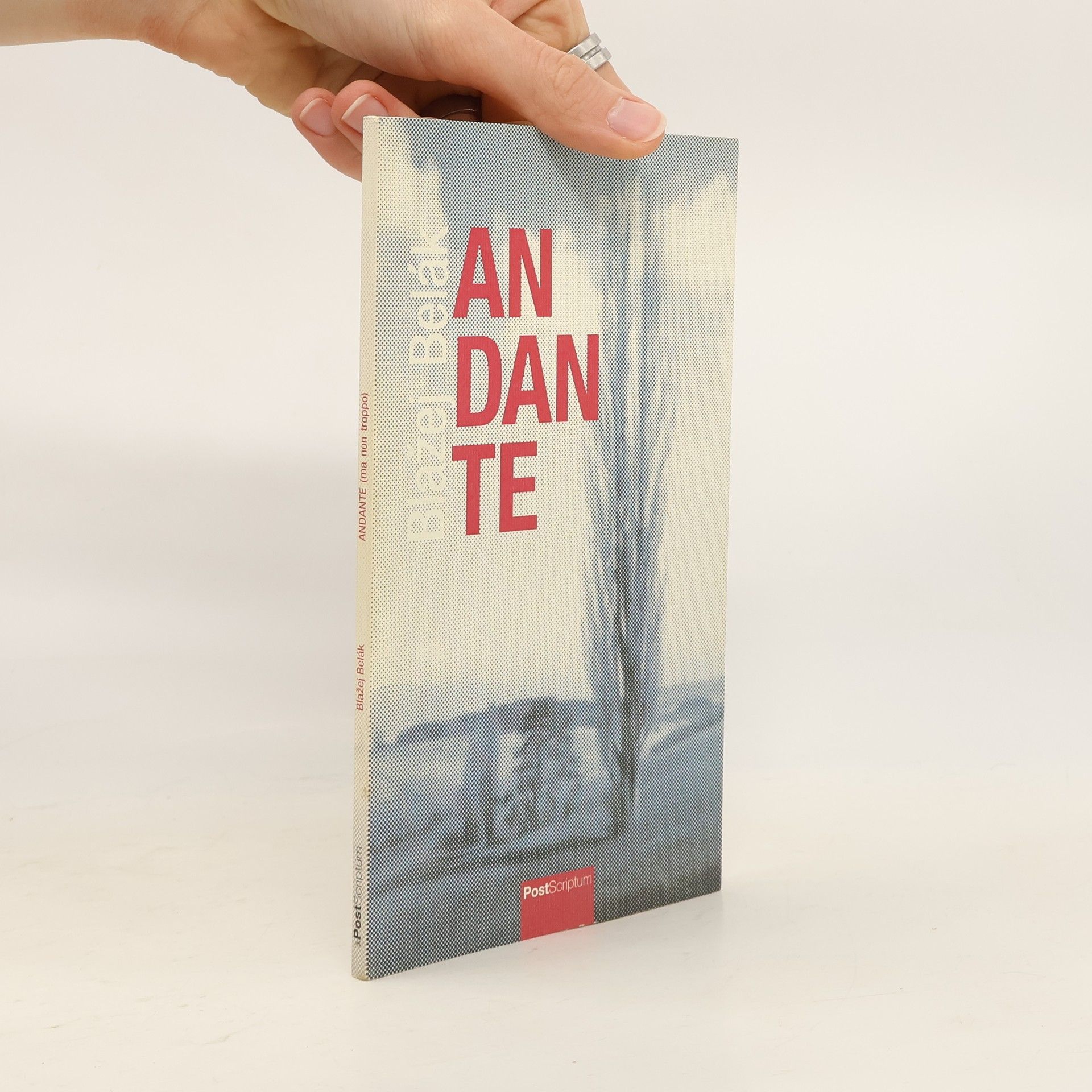 Blažej Belák Andante