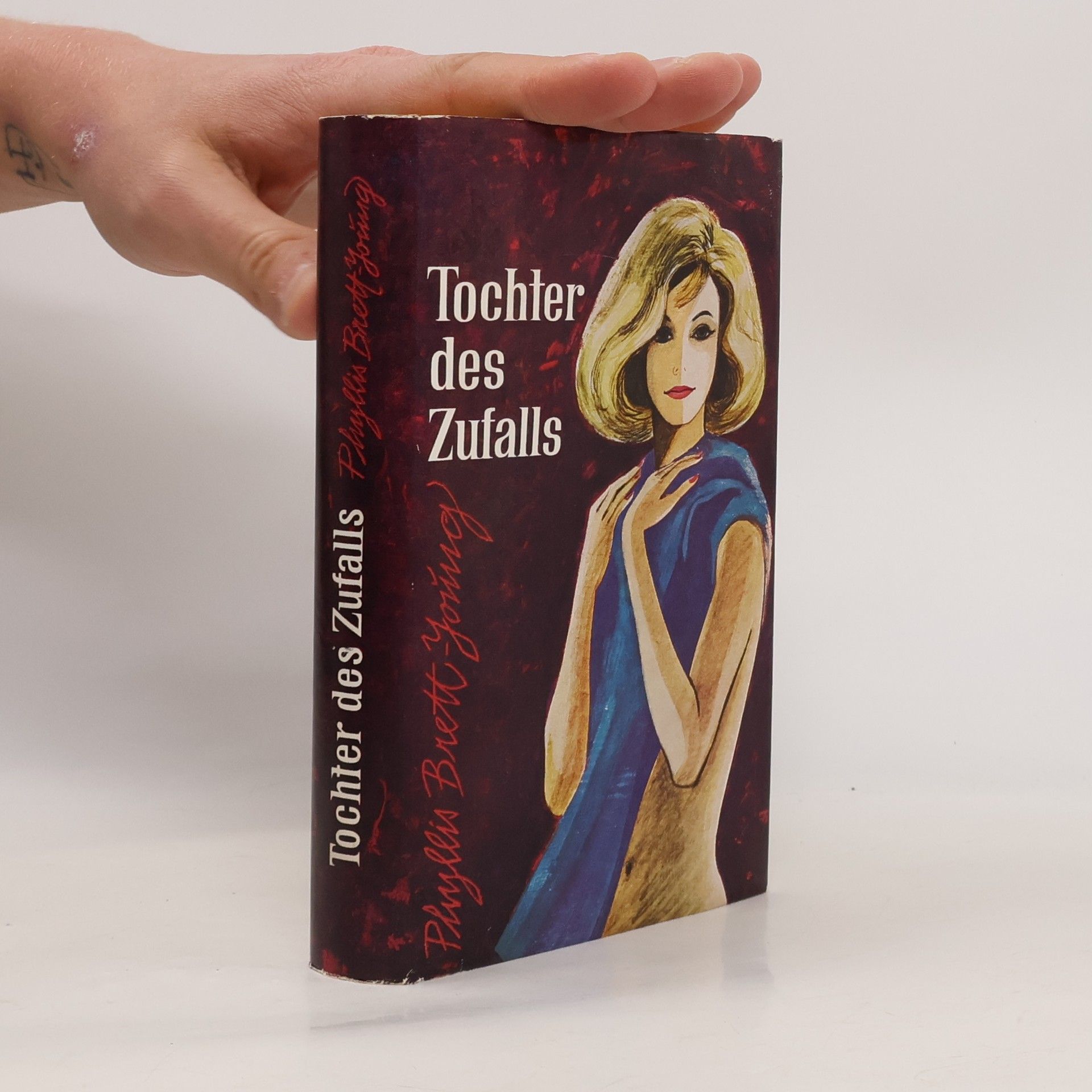 Brett young Tochter des Zufalls