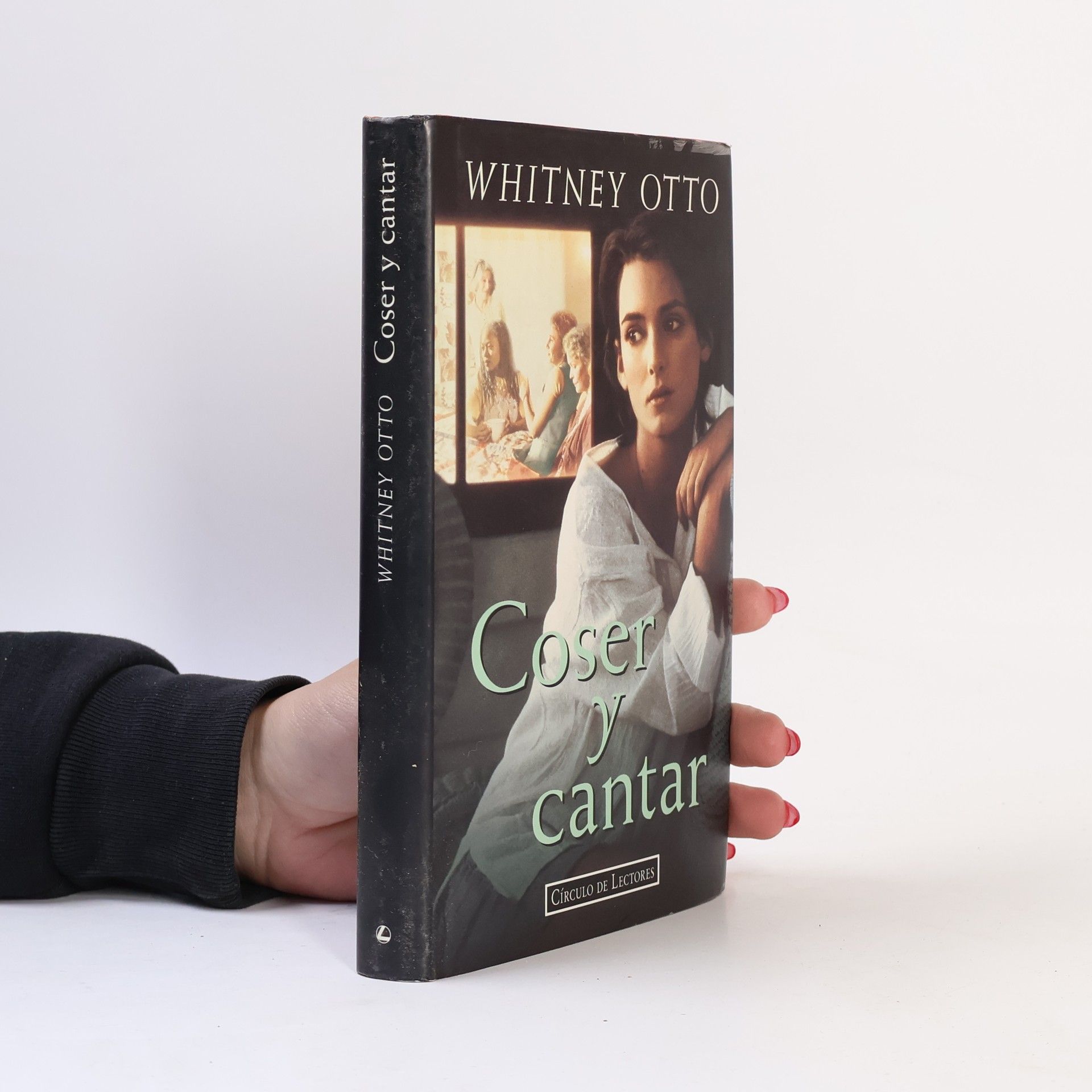 Whitney Otto Coser y cantar