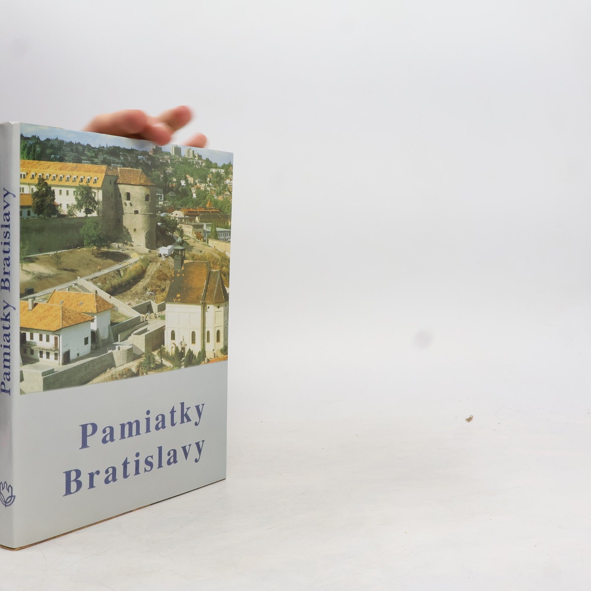 Autorenkollektiv Pamiatky Bratislavy