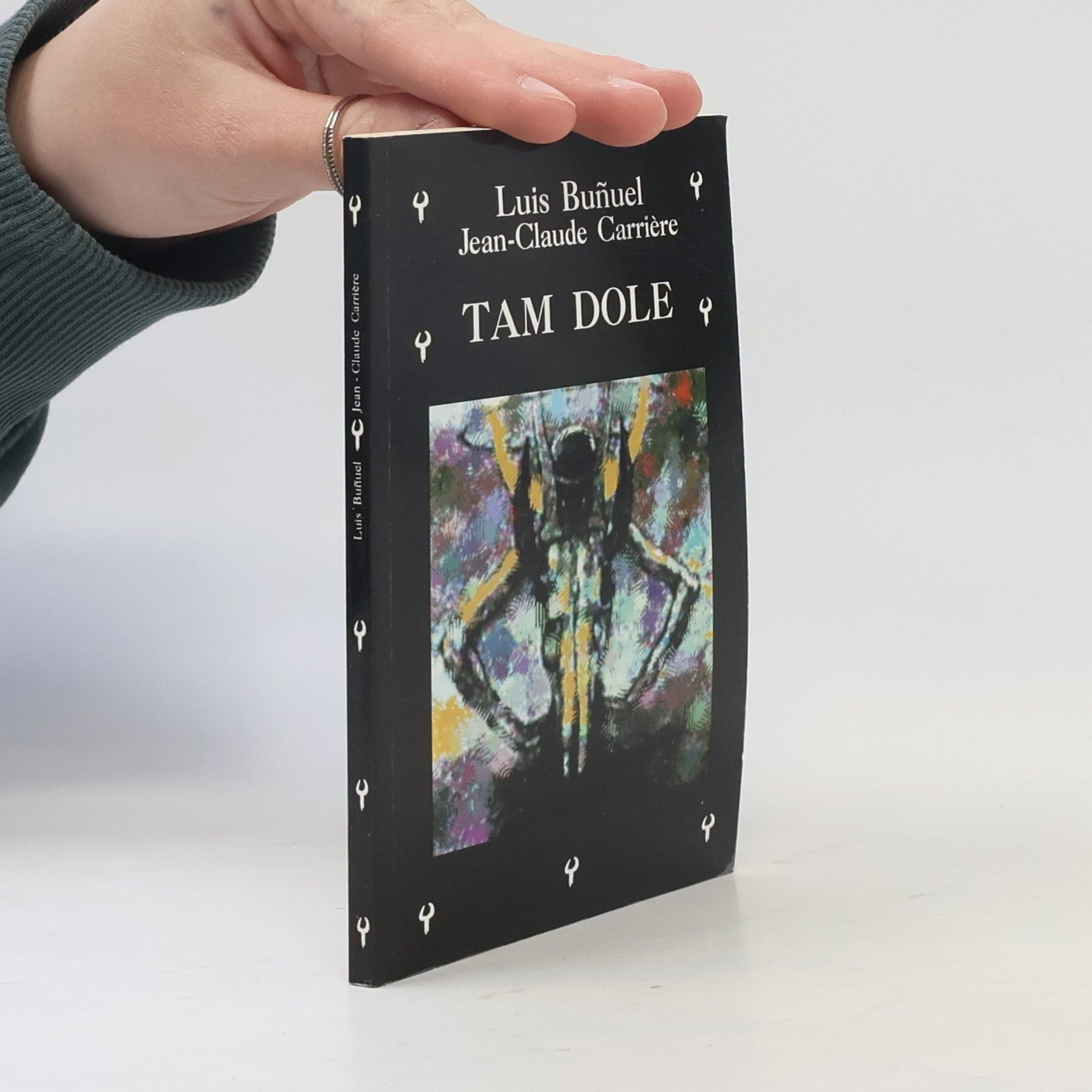 Luis Buñuel Tam dole