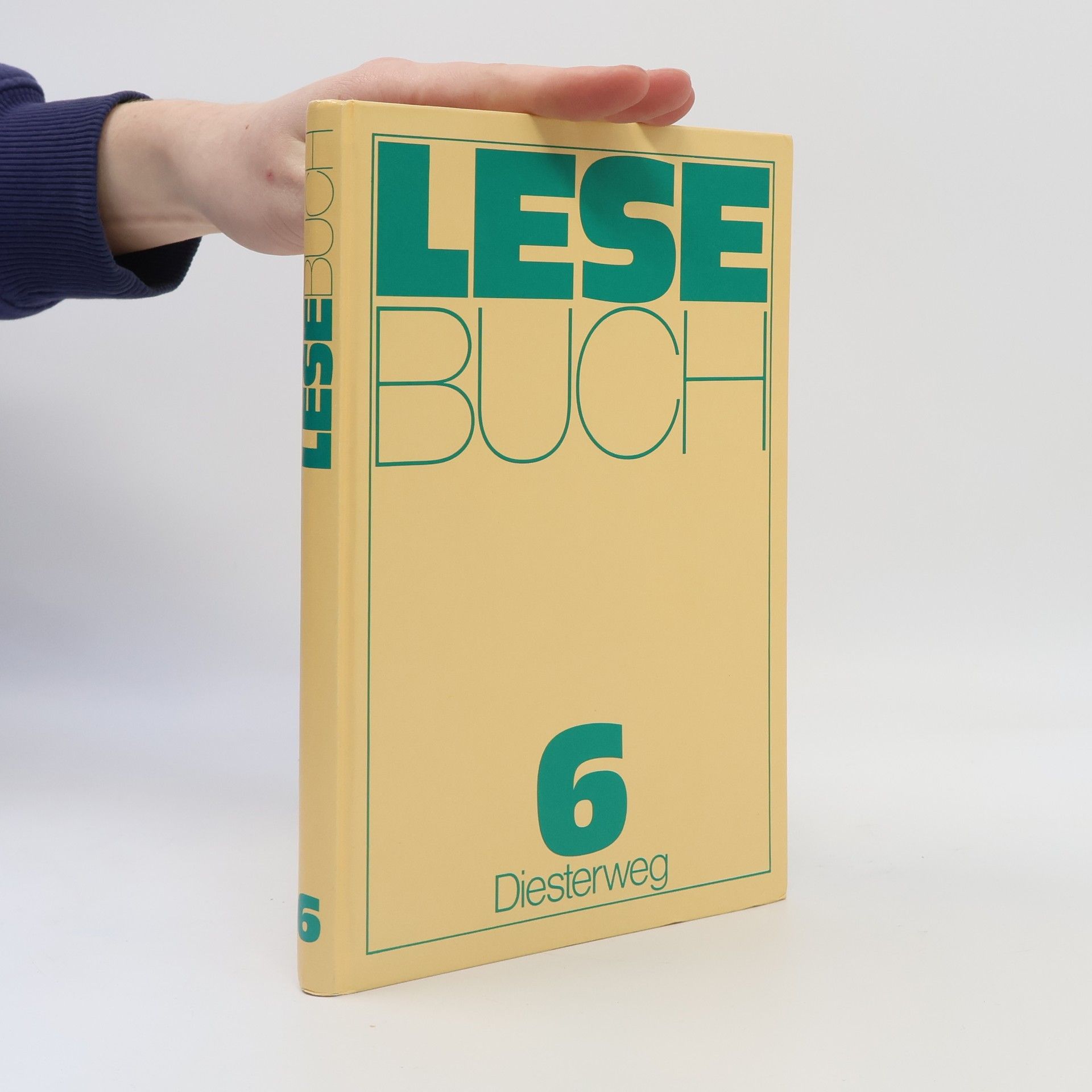 Lesebuch