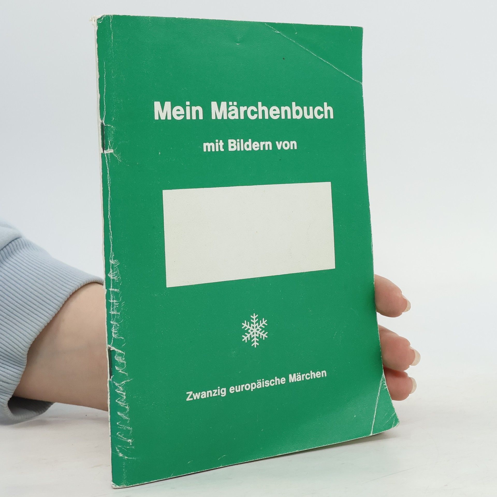 Autorenkollektiv Mein Märchenbuch