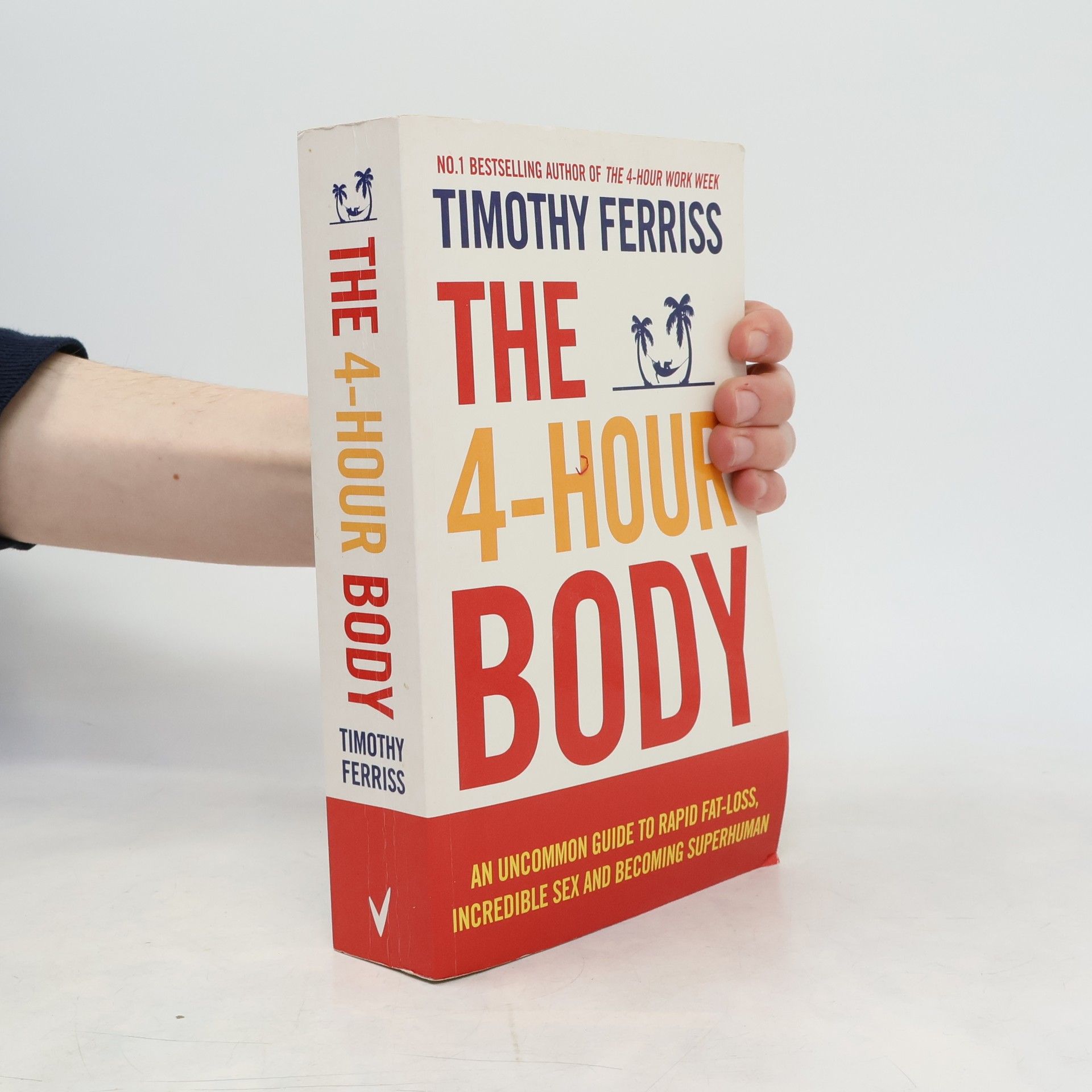 Timothy Ferriss The 4-hour Body