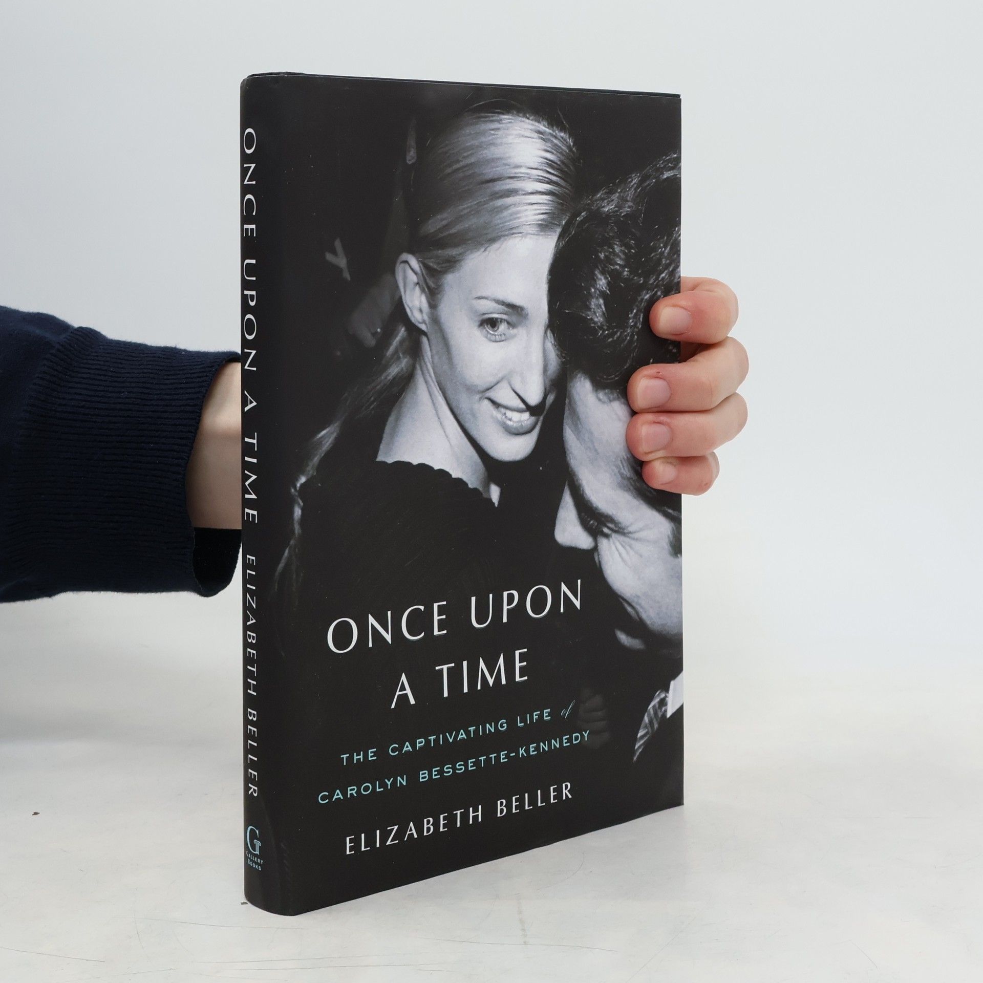 Elizabeth Beller Once Upon a Time