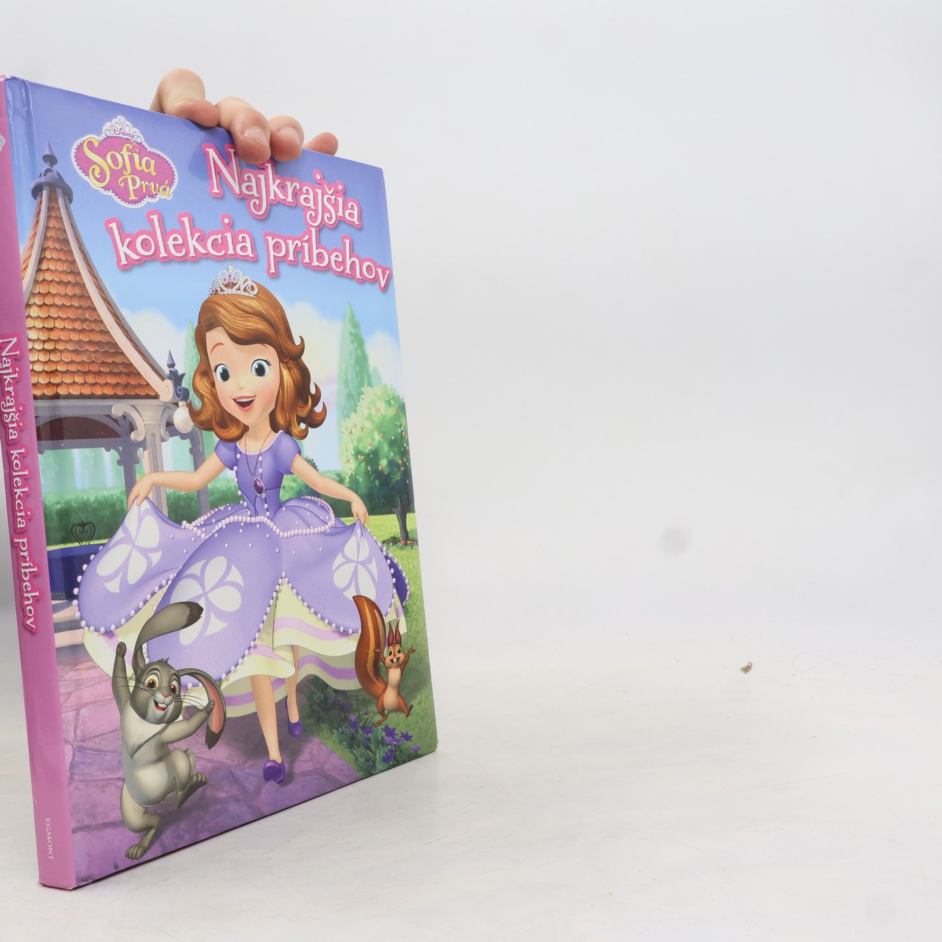 Autorenkollektiv Najkrajšia kolekcia príbehov