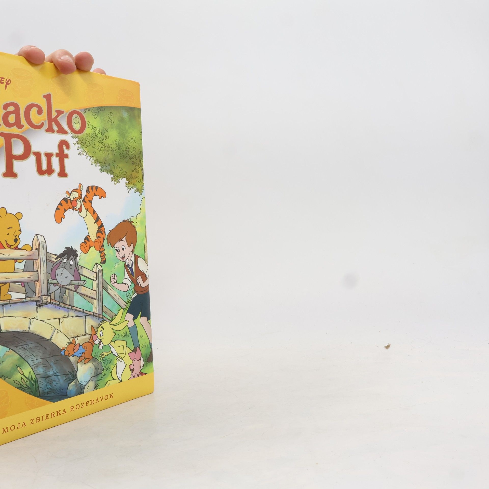 Cathy Hapka Macko Puf