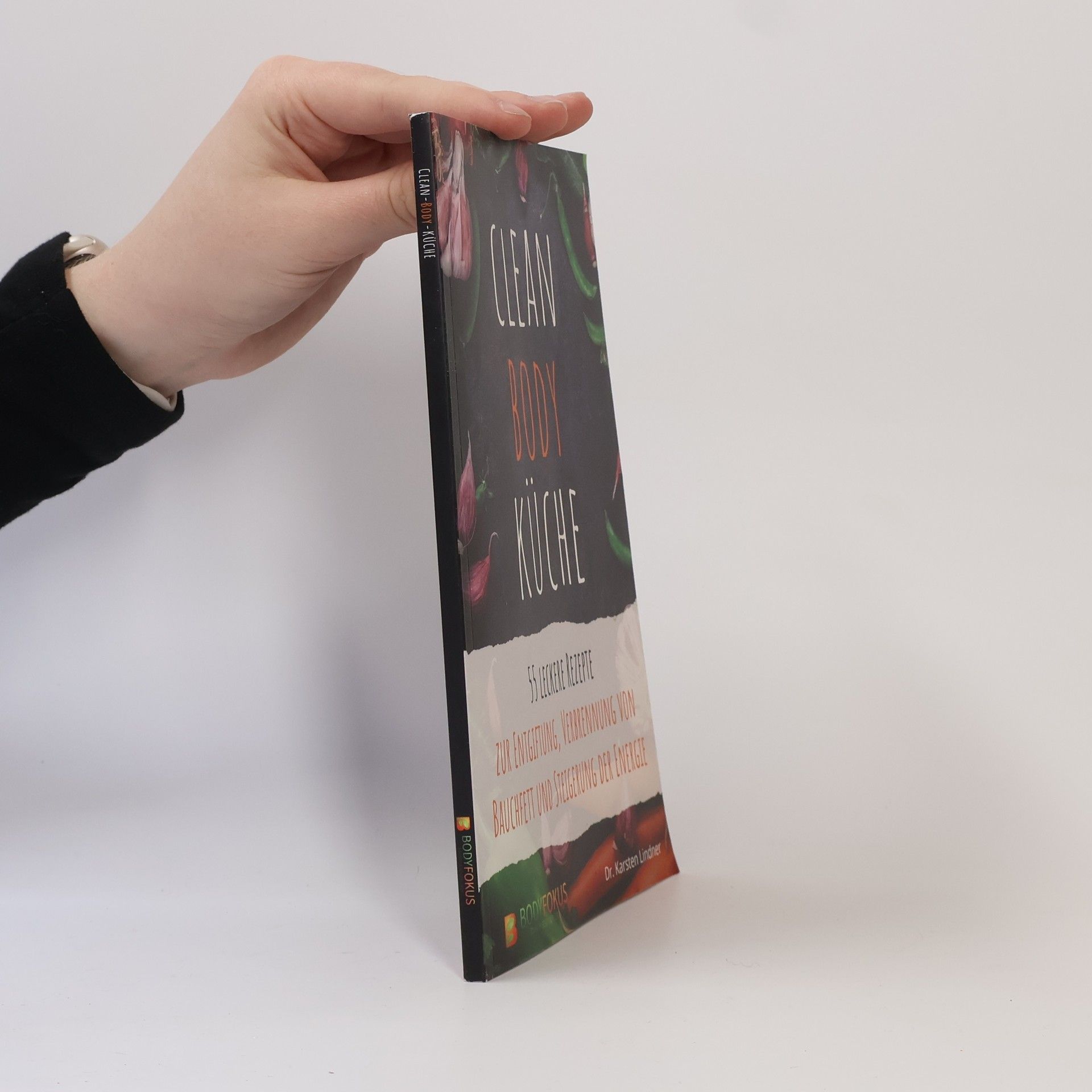 Karsten Lindner Clean Body Küche