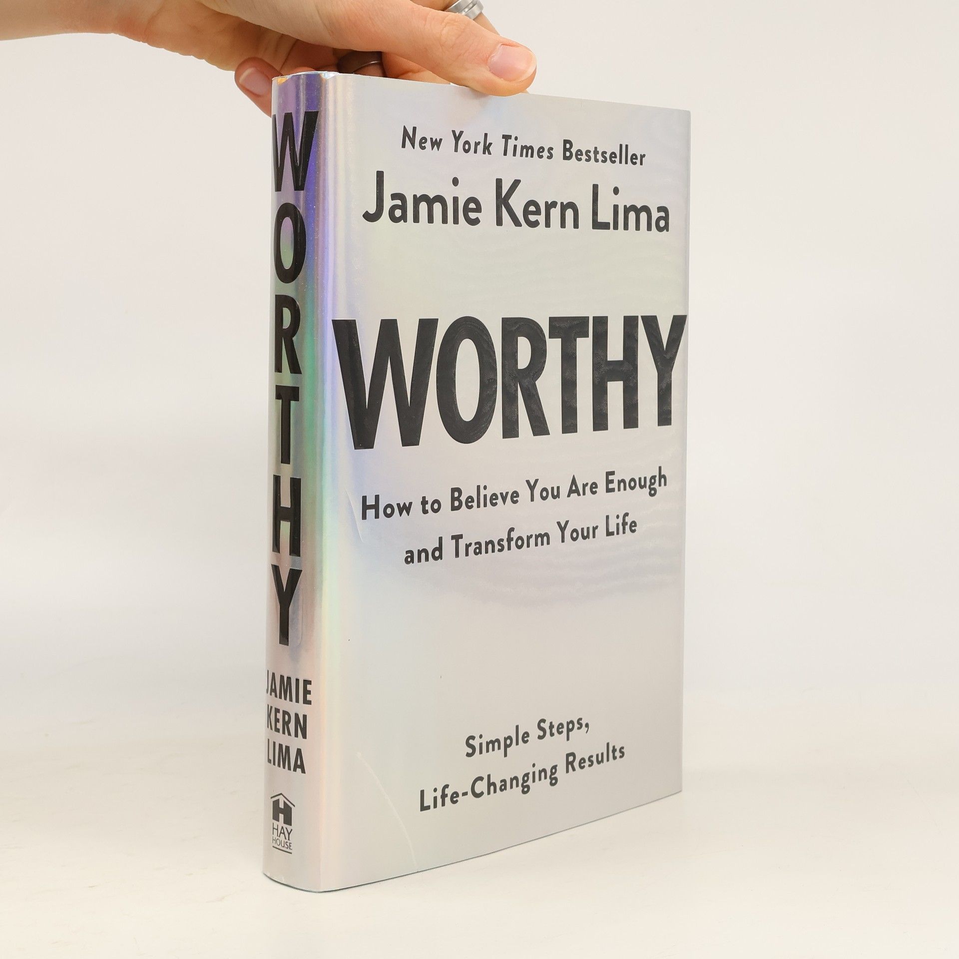 Jamie Kern Lima Worthy