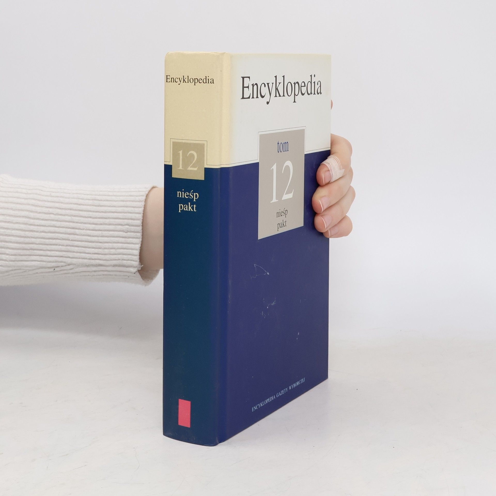 Autorenkollektiv Encyklopedia Gazety Wyborczej