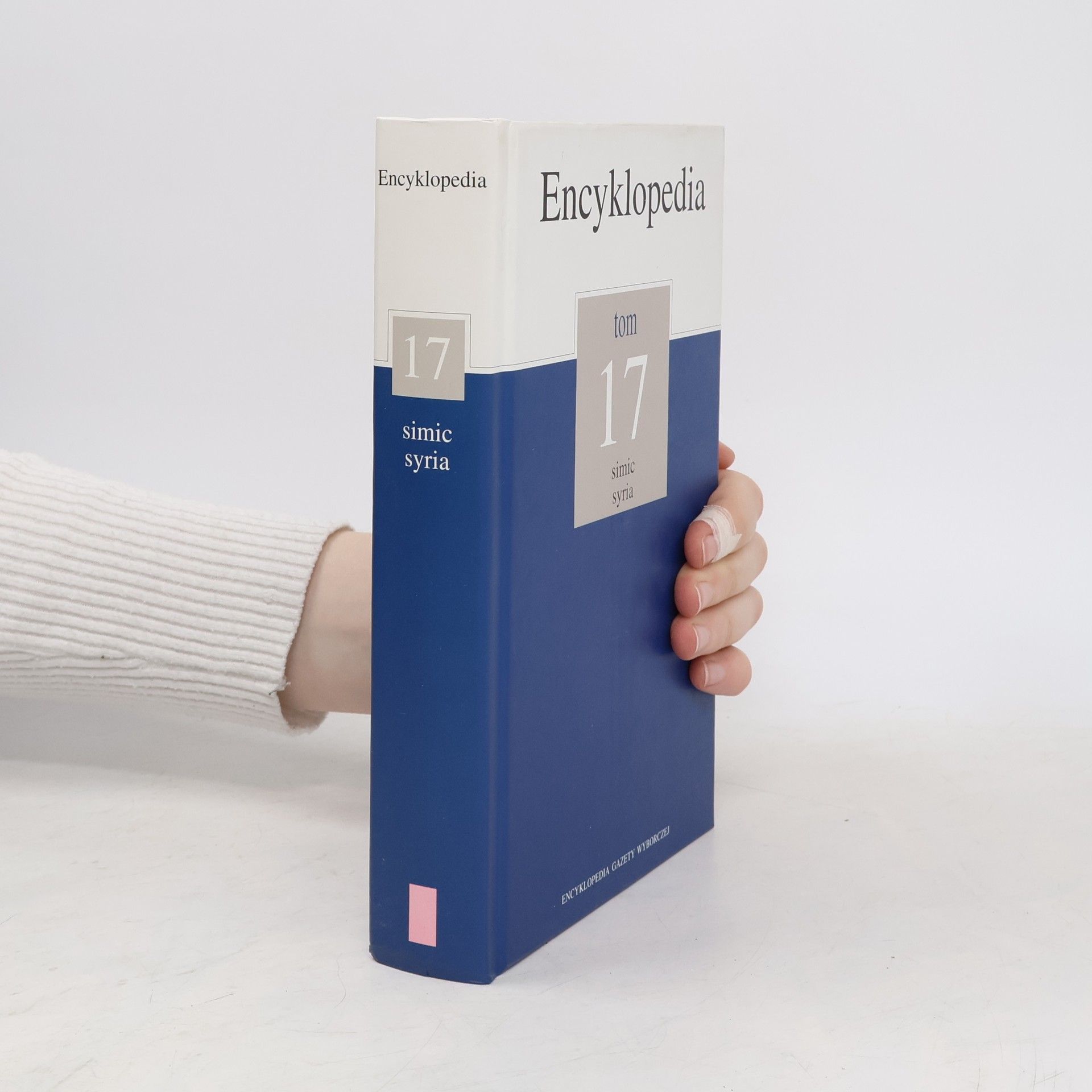 Autorenkollektiv Encyklopedia Gazety Wyborczej