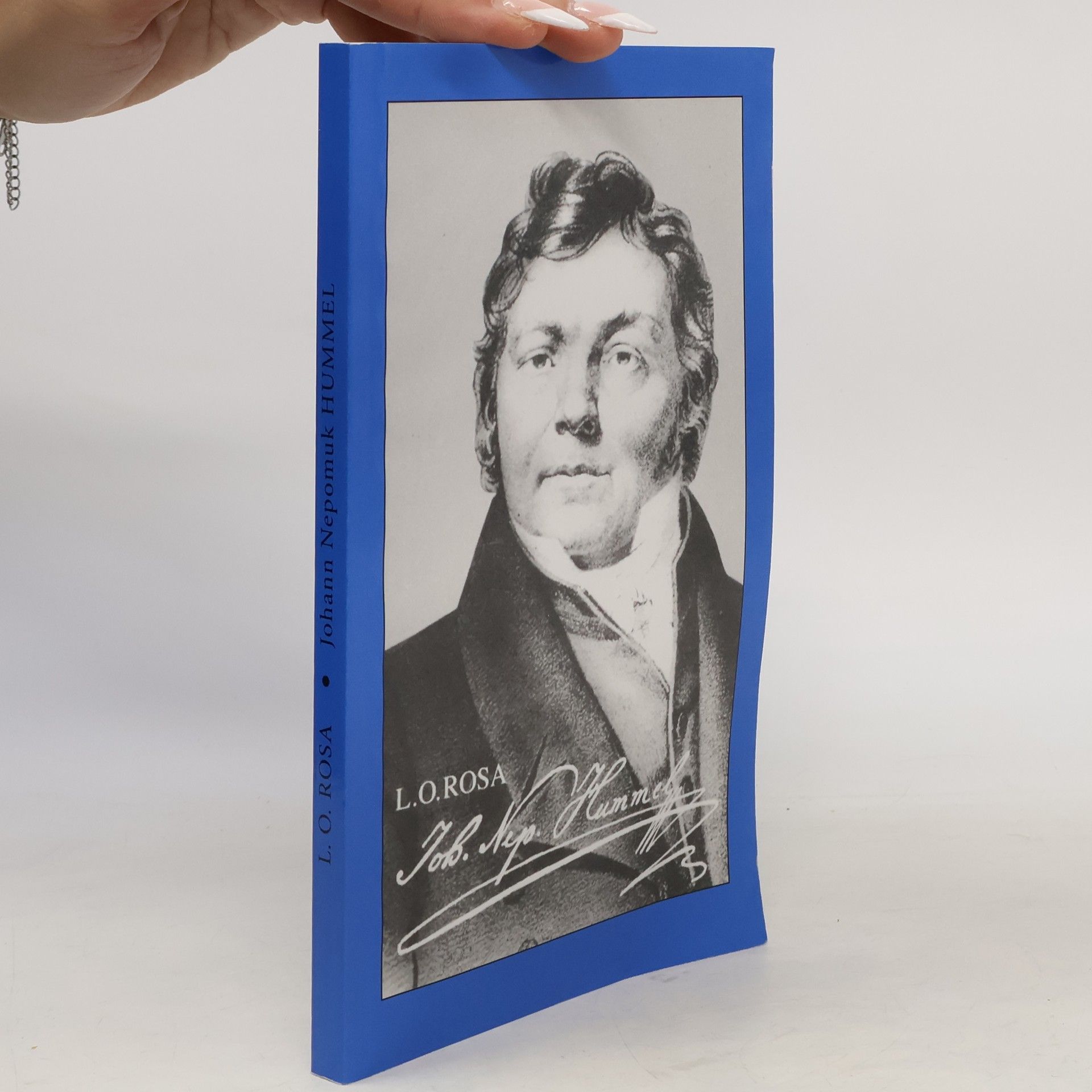L. O. Rosa Johann Nepomuk Hummel